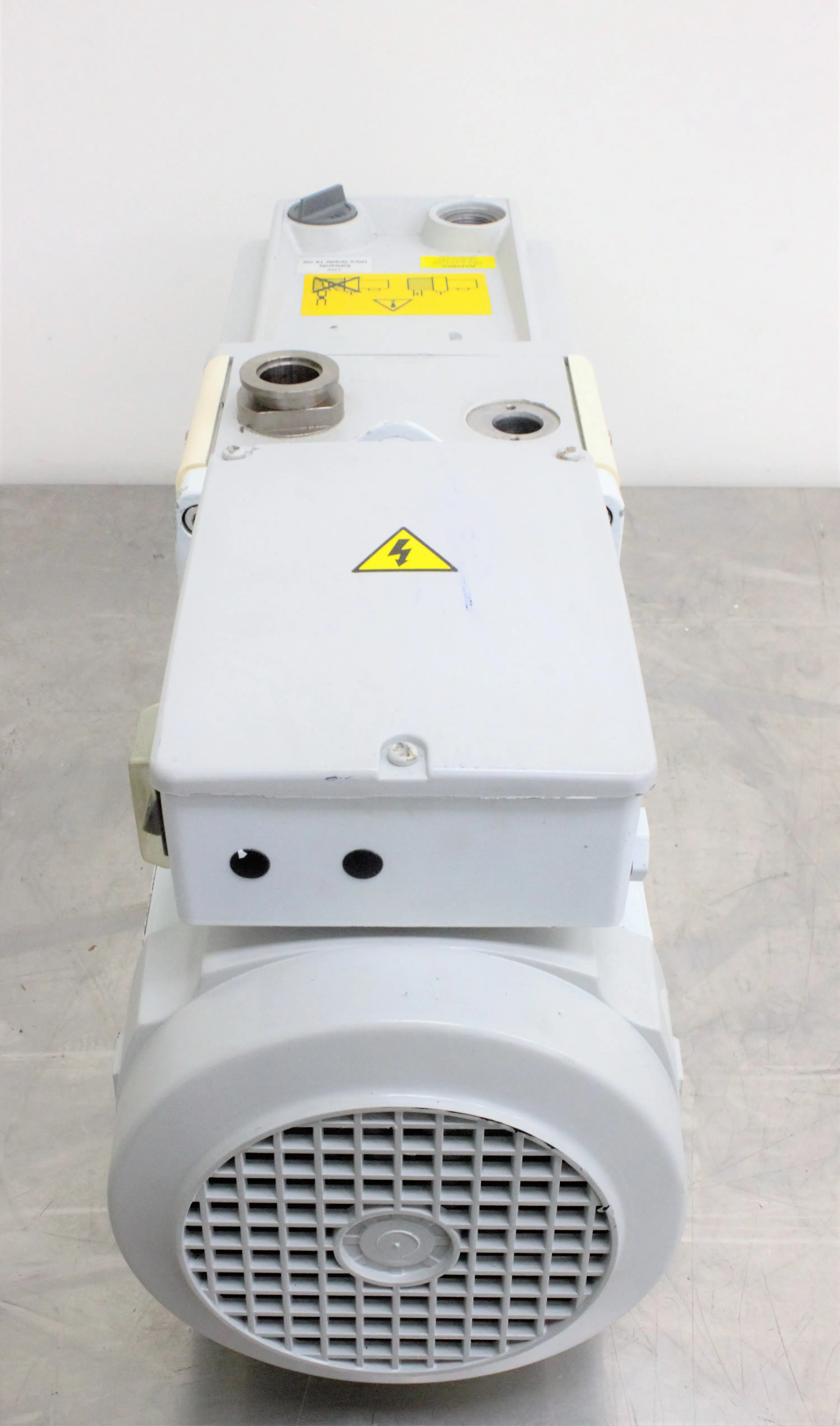 Edwards E2M30 Rotary Vane Vacuum Pump 220V 50Hz/60Hz