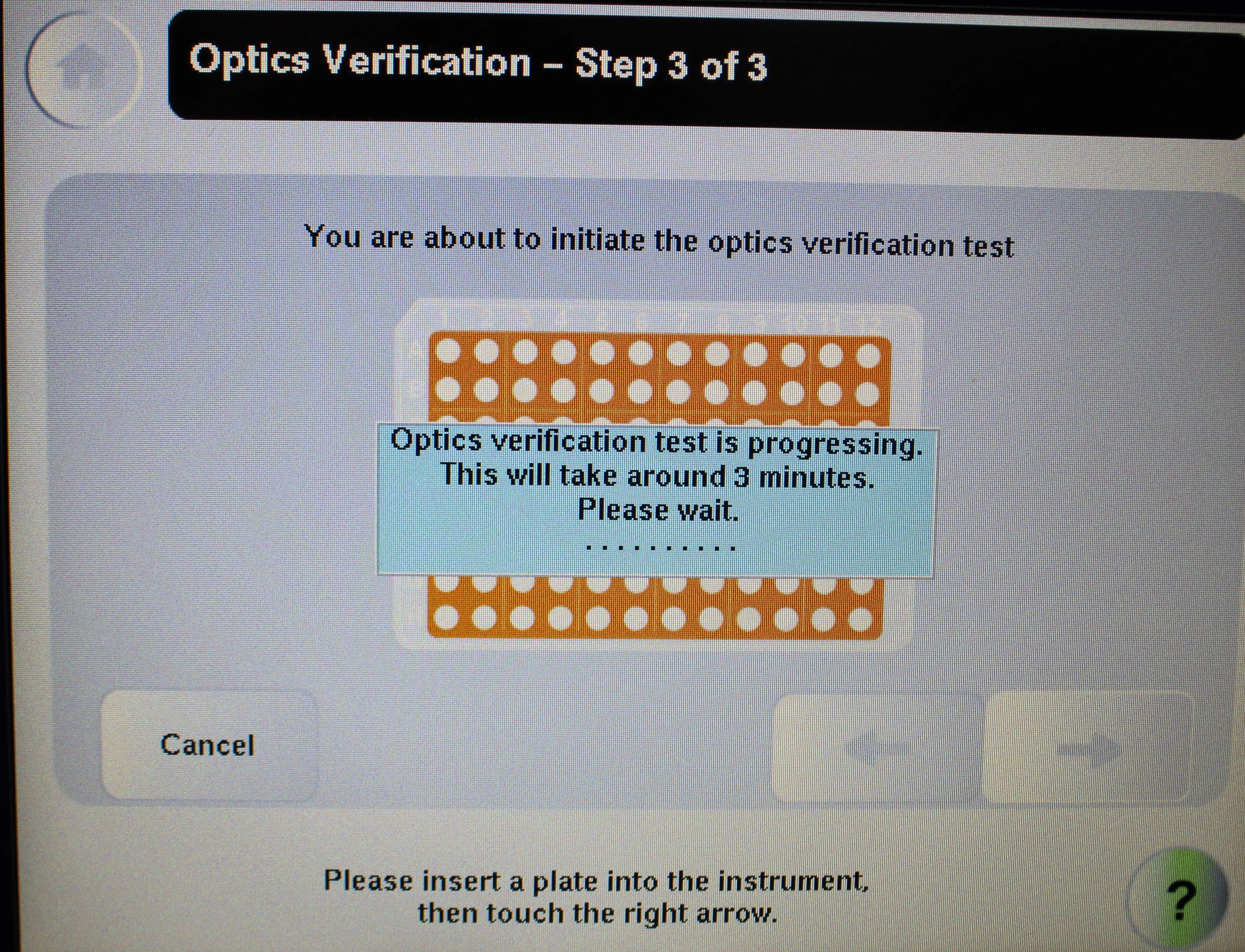 Applied Biosystems StepOne Plus Real-Time PCR System #4376592