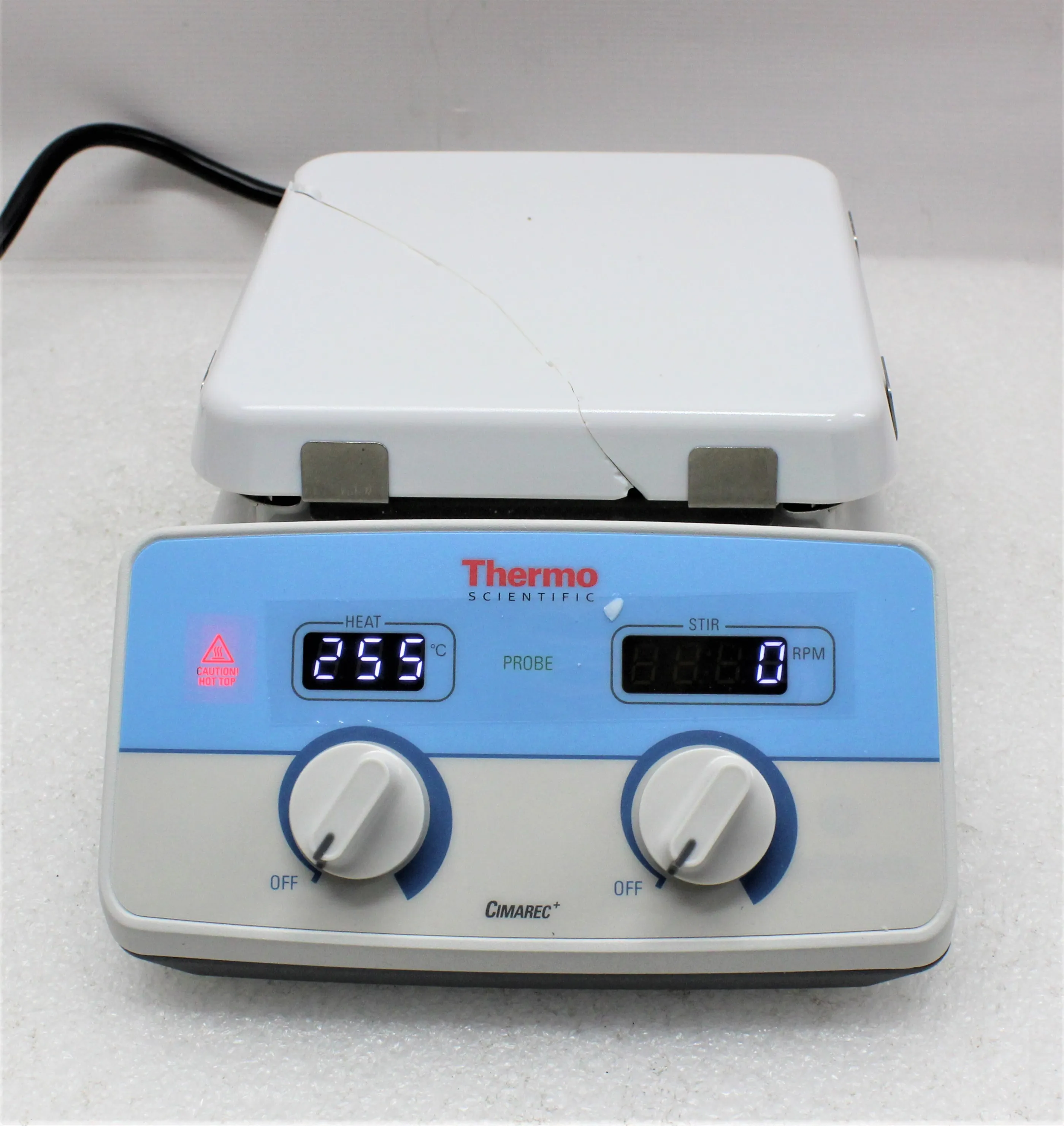 Thermo Scientific SP88857100 Heated Stir Plate