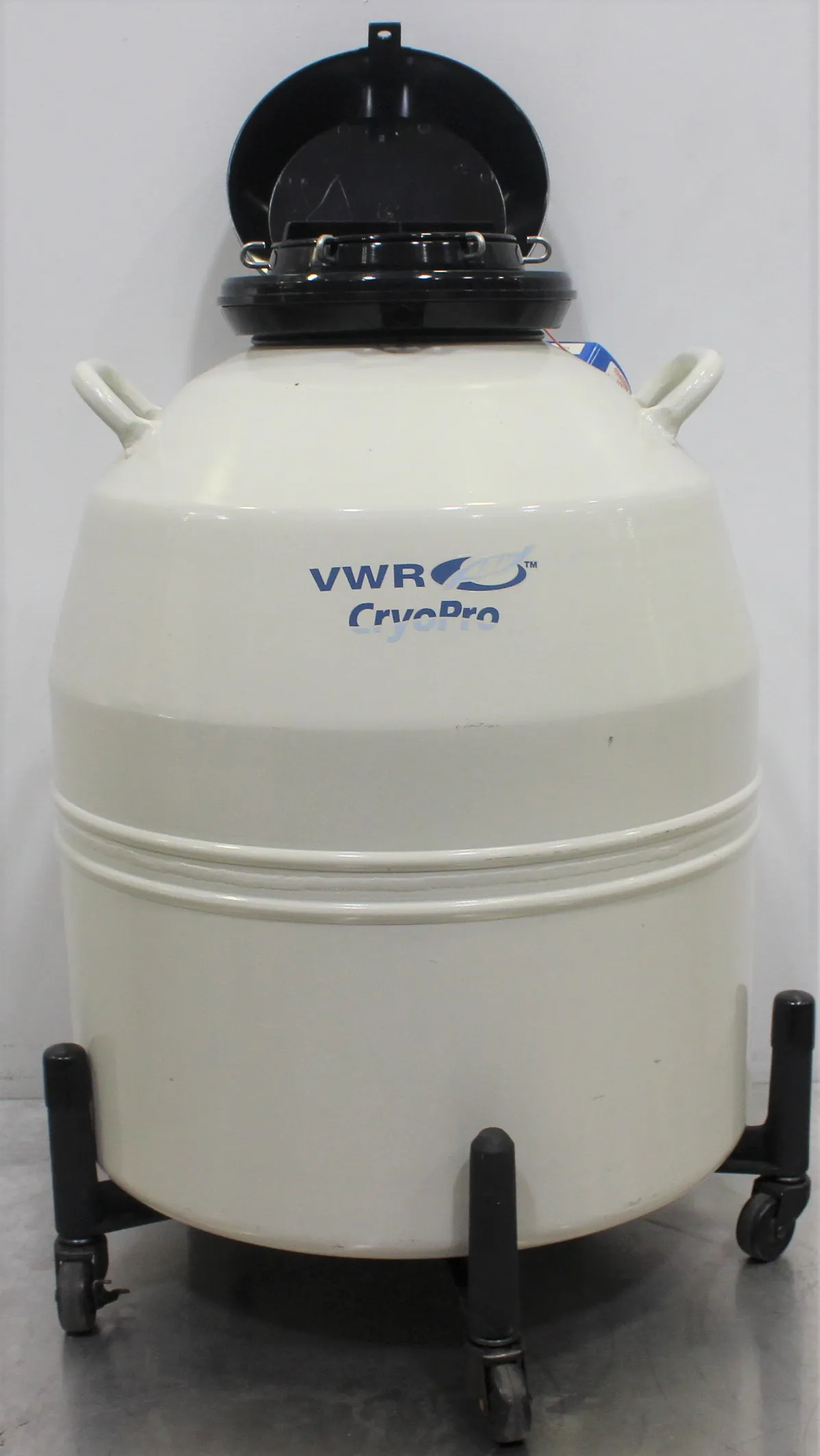 VWR CryoPro BR-1 Liquid Nitrogen Dewar