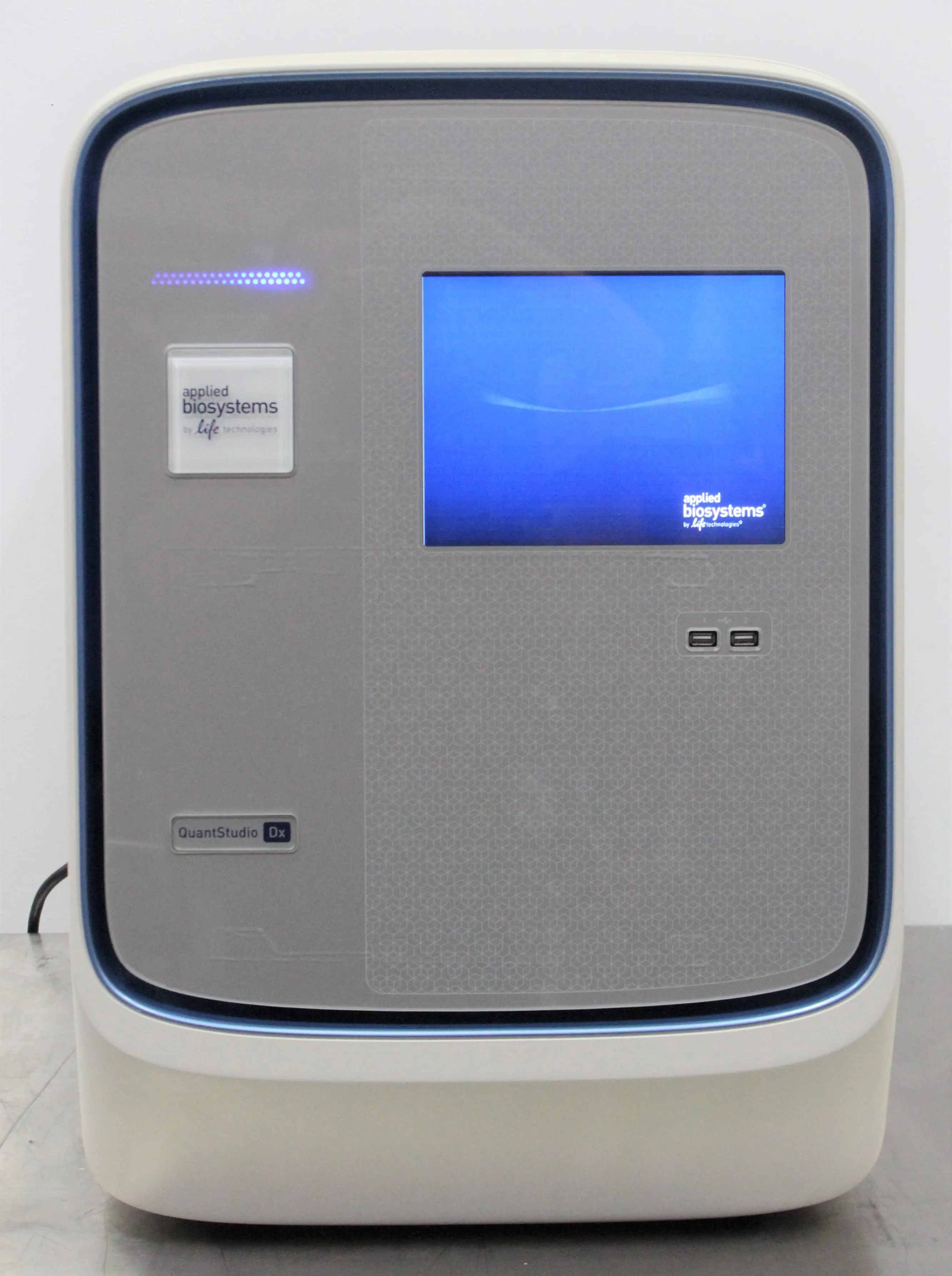 Applied Biosystems QuantStudio Dx Real-Time PCR Instrument Molecular Biology