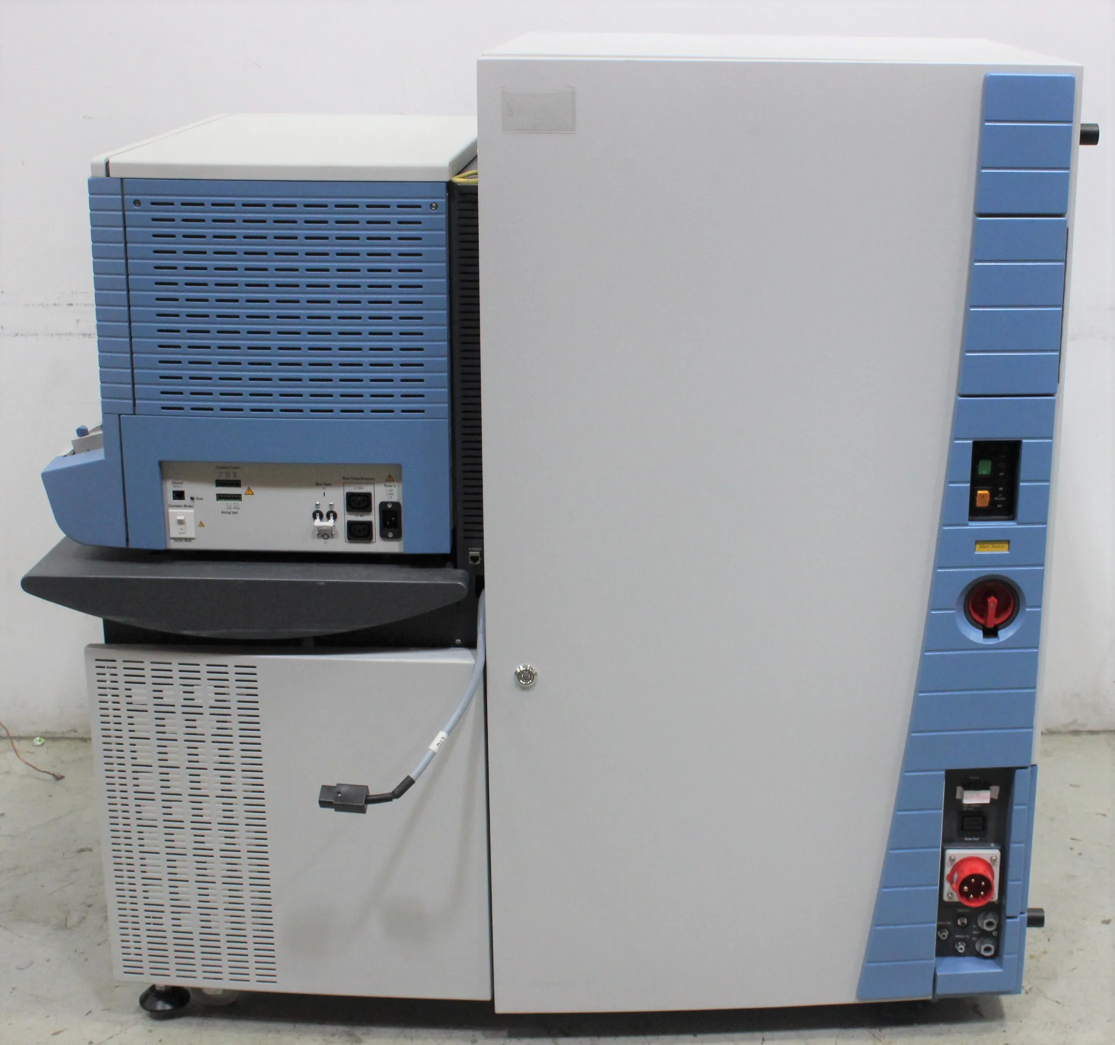 Thermo Scientific Orbitrap Elite & LTQ Velos PRO Mass Spectrometry Hybrid