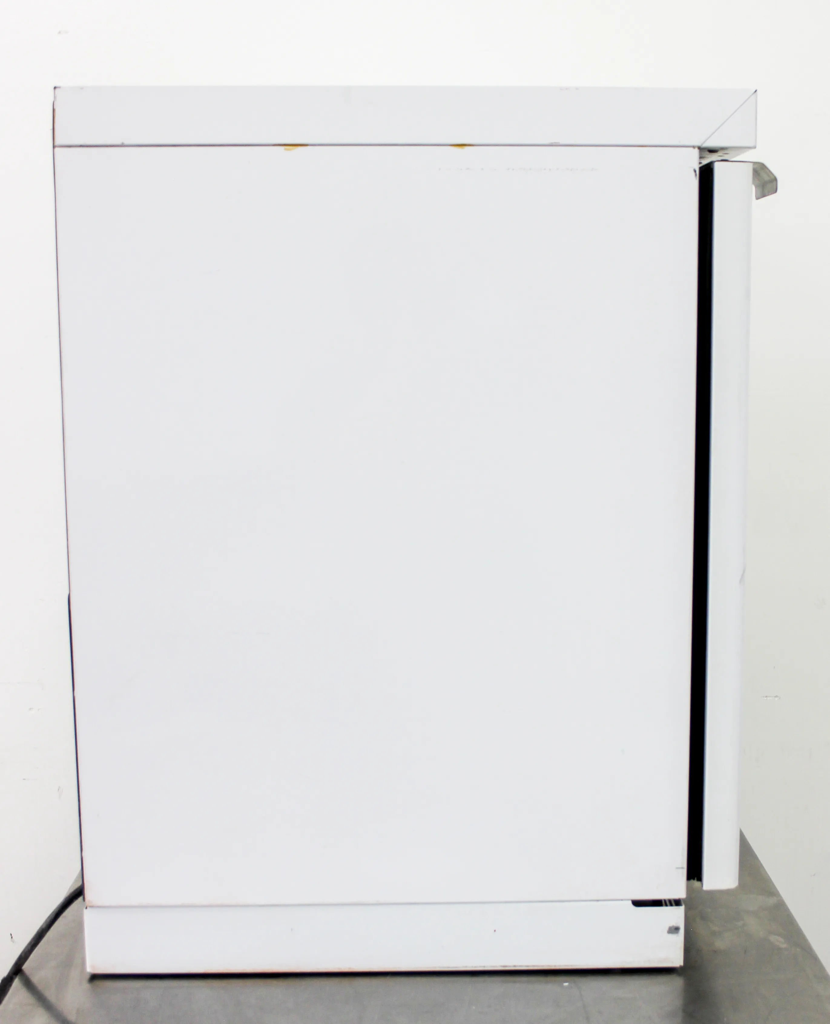 Nor-Lake Undercounter Auto Defrost Freezer NSPF041WMW/0