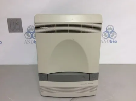 Applied Biosystems 7500 Real Time PCR System - Used Laboratory Equipment