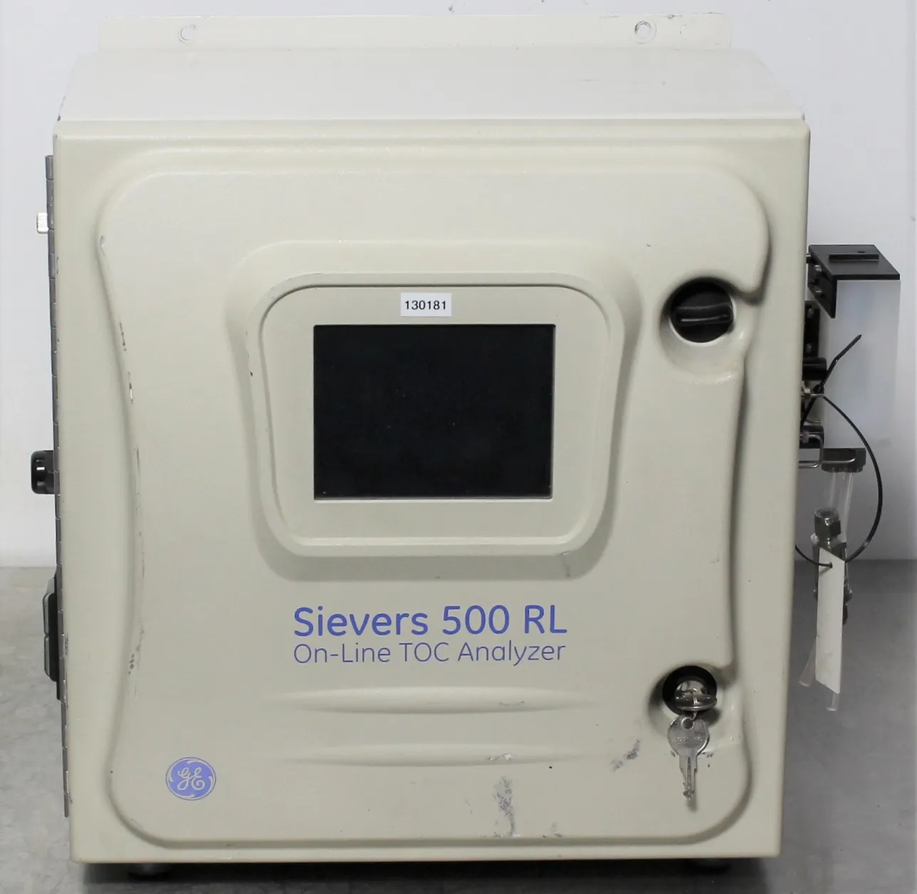 Sievers 500 RL Water Analyzer