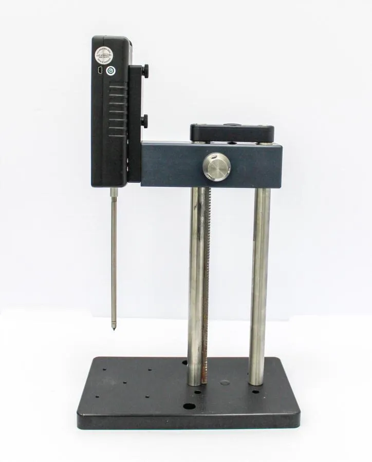 MARK-10 Chatillon DFS2-250G Force Measurement Test Stand ES10 - 3361925