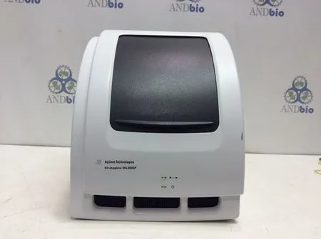 Agilent Stratagene Mx3005P Real Time PCR System Model 401513 Used