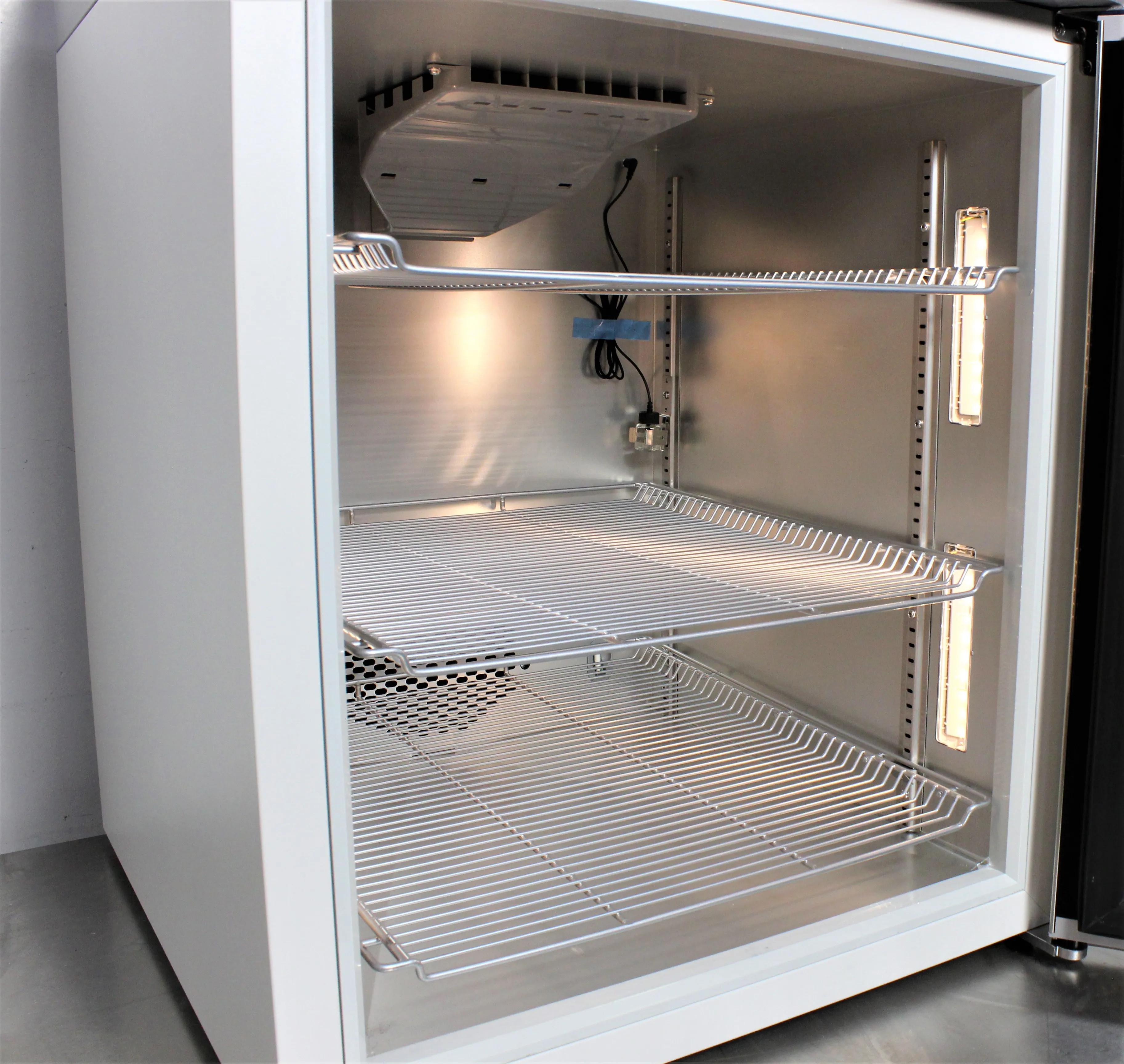 Thermo Scientific TSX505GA Undercounter Refrigerator - Used Lab Equipment