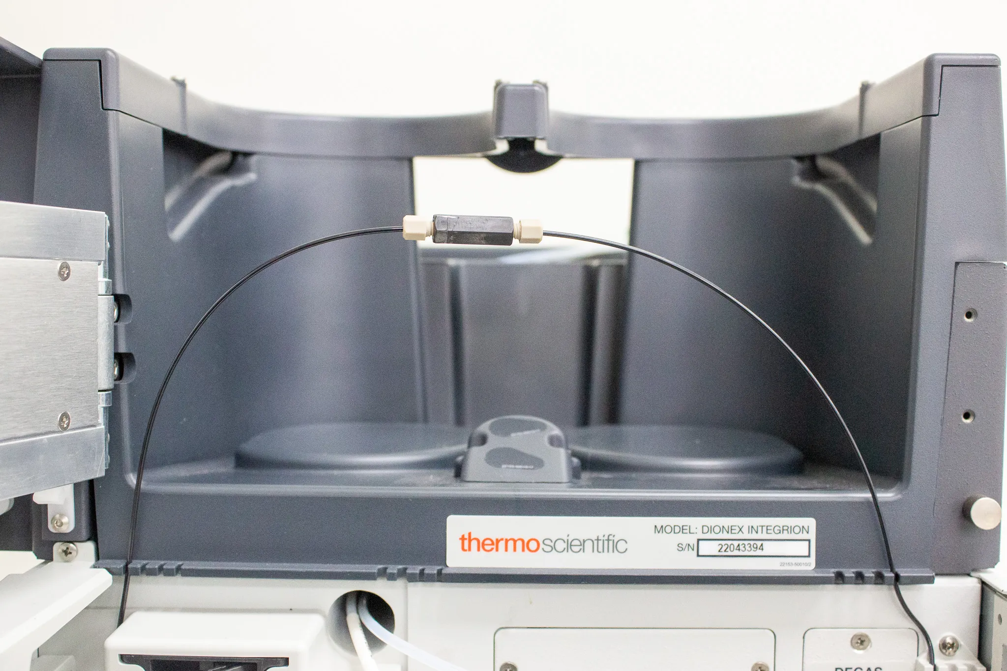 Thermo Scientific Dionex Integrion RFIC/HPIC System P/N 22153-60313 F (Fair) Needs repairs