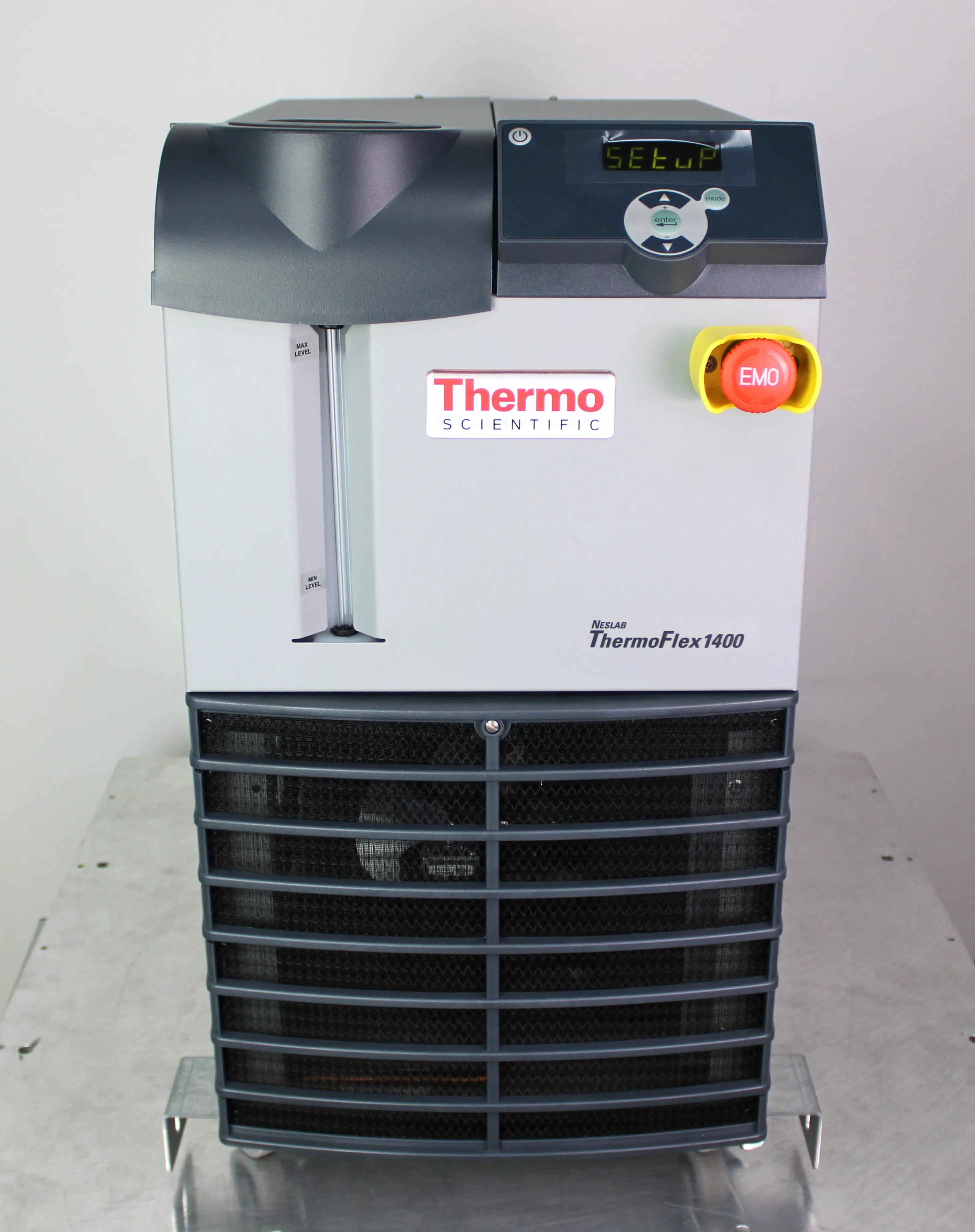 Thermo Scientific NESLab ThermoFlex1400 Recirculating ChillerTF1400