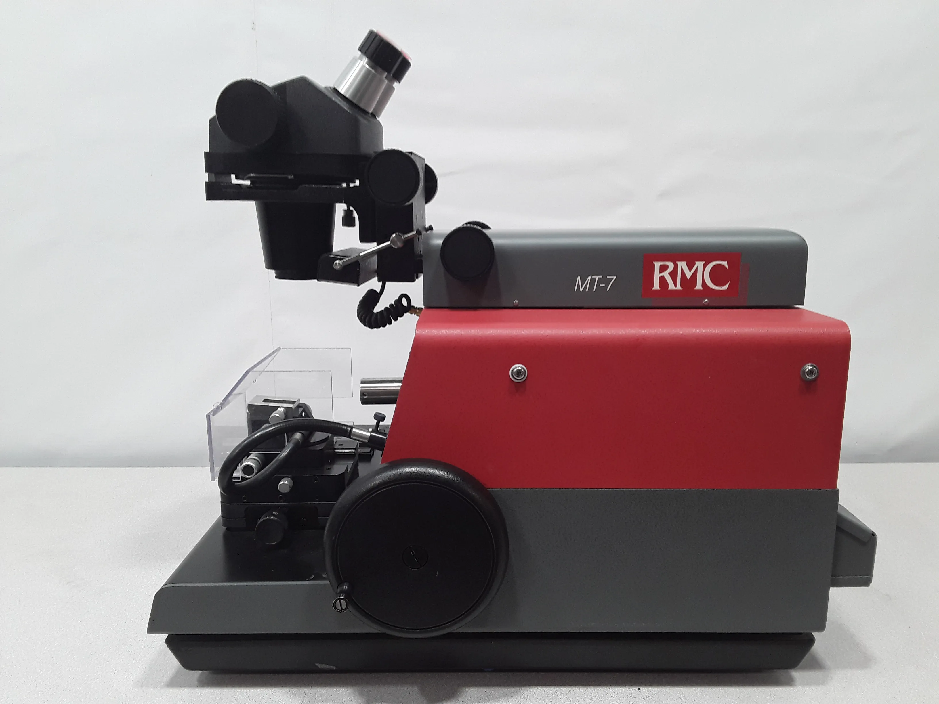 RMC Motorized Precision Rotary Microtome MT-7