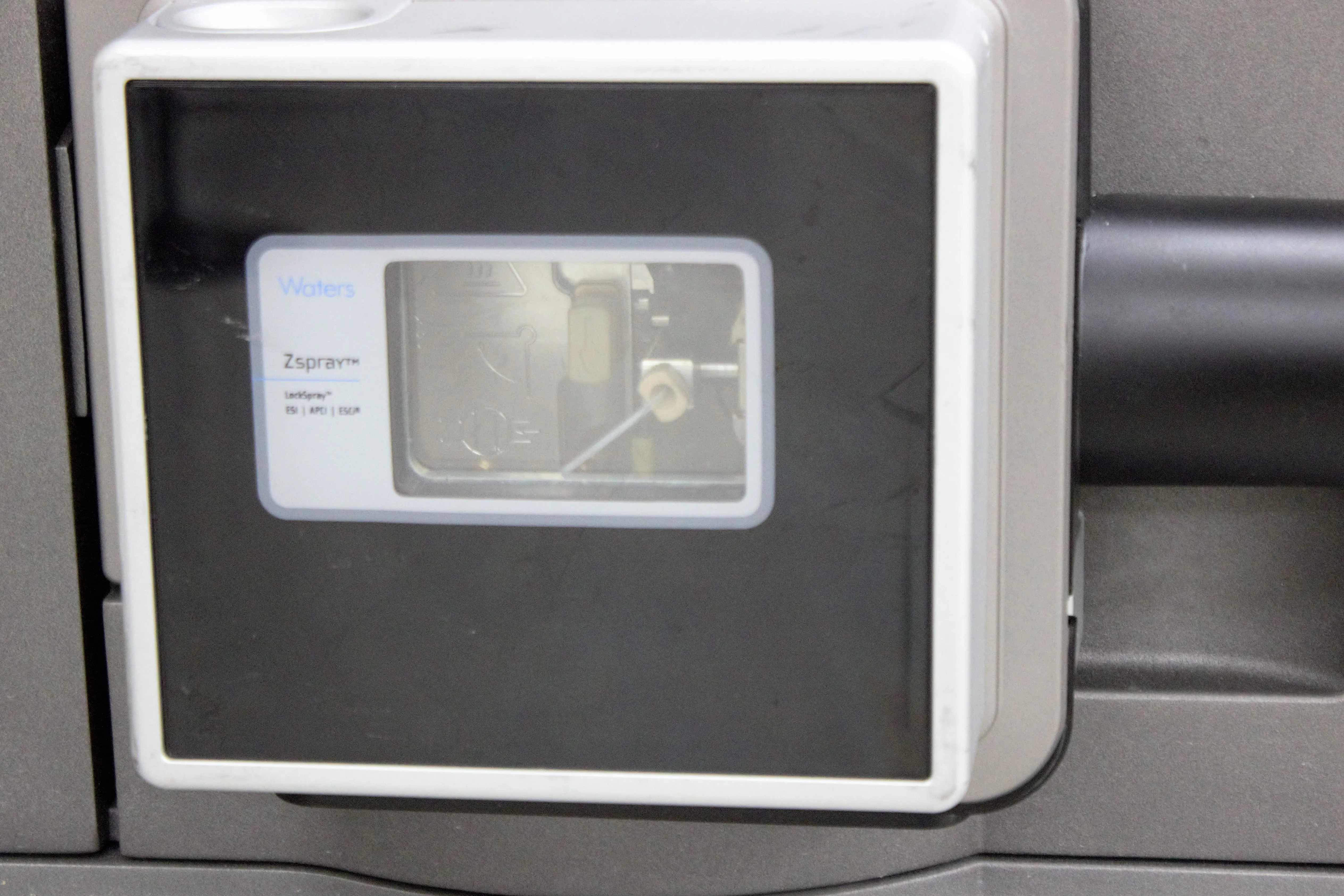 Waters Synapt G2-S Mass Spectrometer