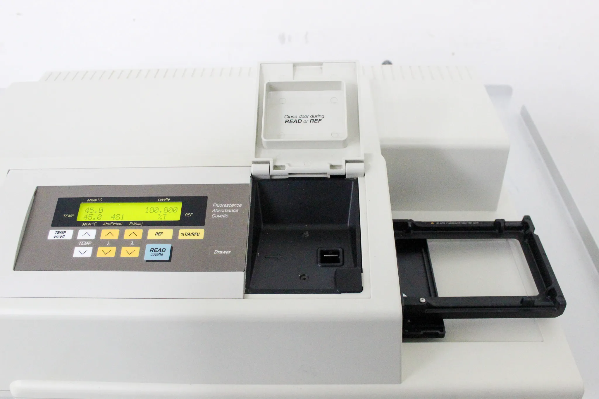 Molecular Devices SpectraMax M2 Multi-Mode Microplate Reader