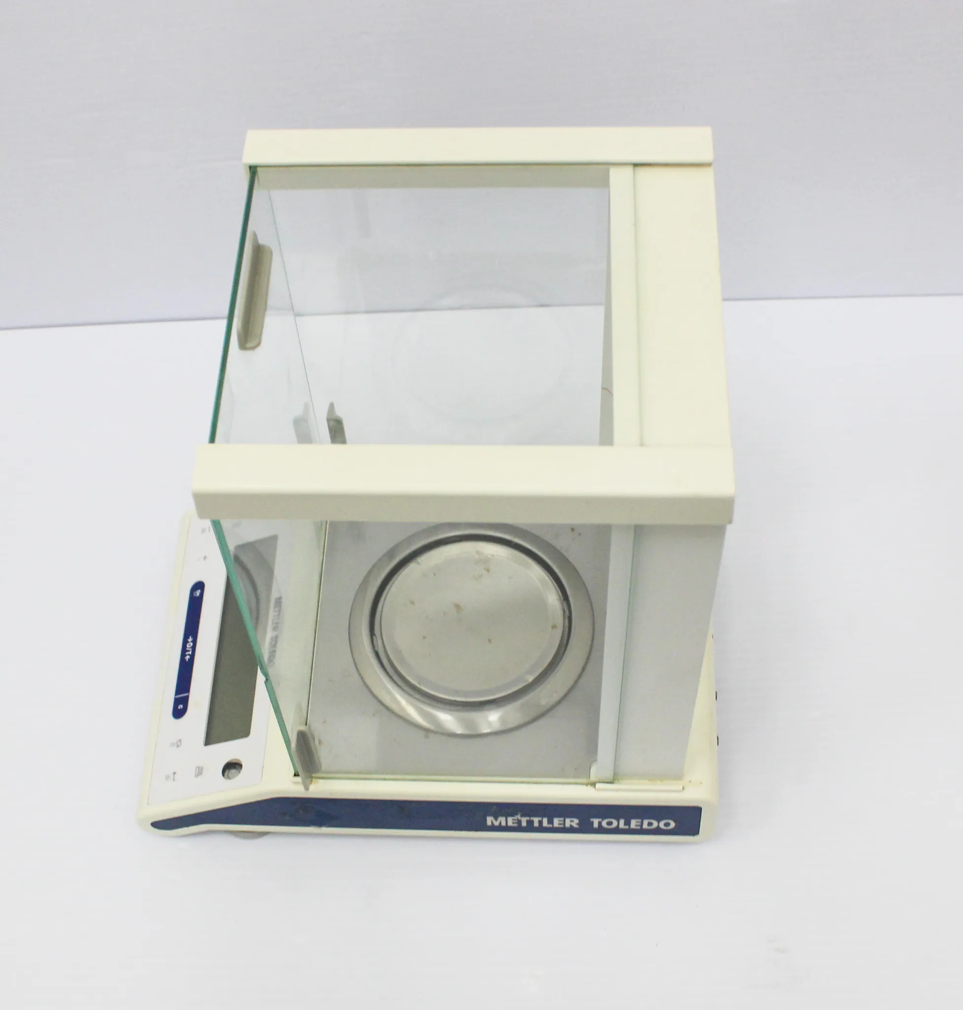 Mettler-Toledo New Classic MF Analytical Balance ML104/03