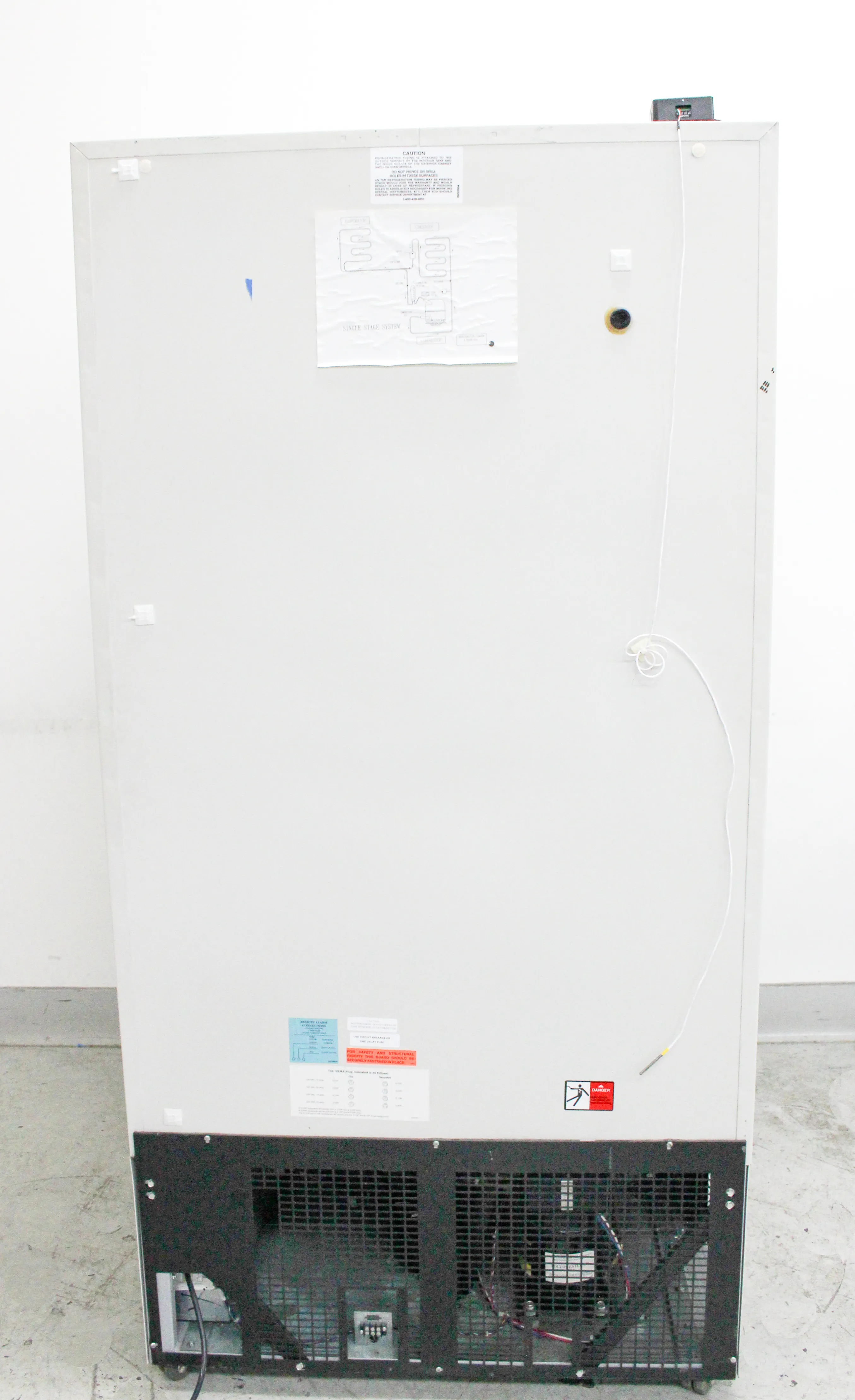 Revco Legaci ULT2140-5-A30Low Temperature Freezer -40C