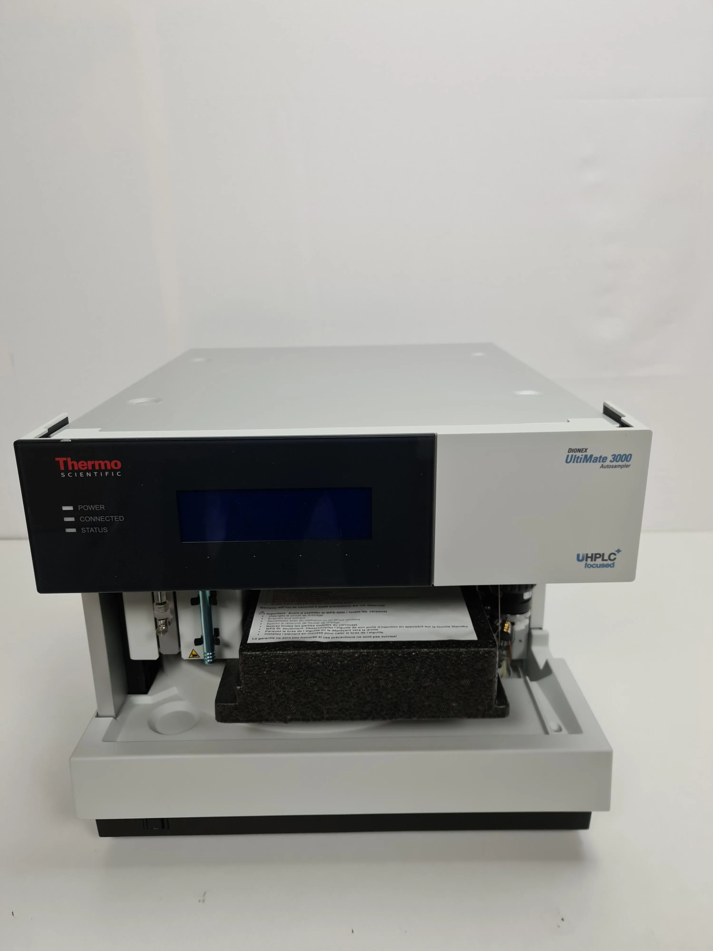 Thermo Scientific WPS-3000TSL Analytical Autosampler