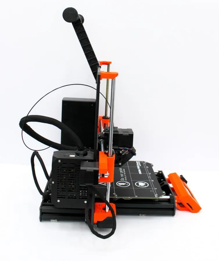 PRUSA Research Original  i3 MK3S+ 3D Printer