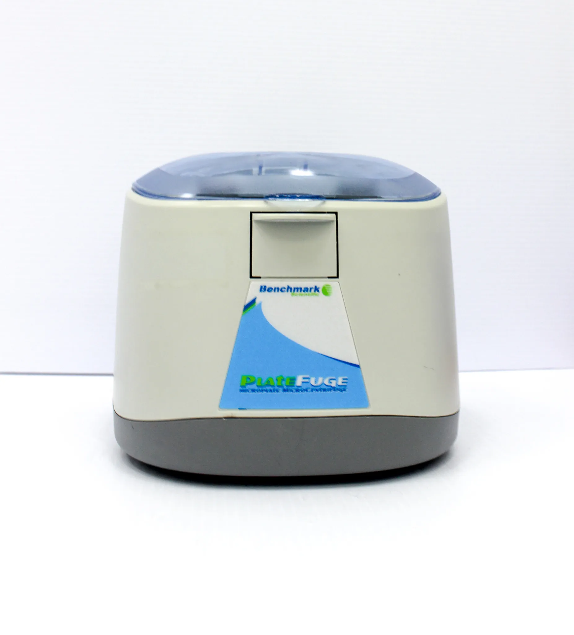 Benchmark Scientific PlateFuge MicroPlate Microcentrifuge C2000