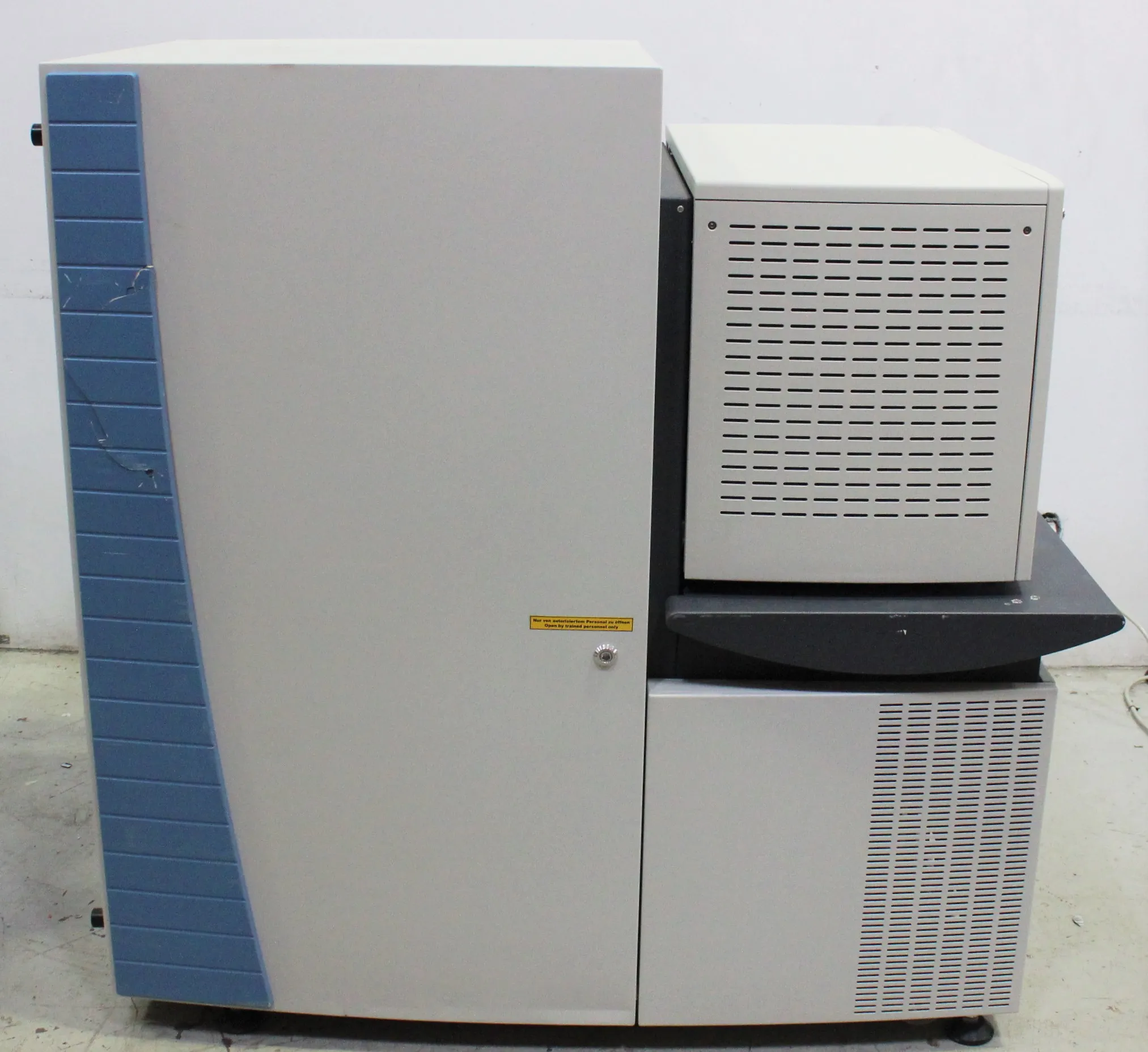 Thermo Scientific LTQ Orbitrap XL Hybrid FT Mass Spectrometer - Used