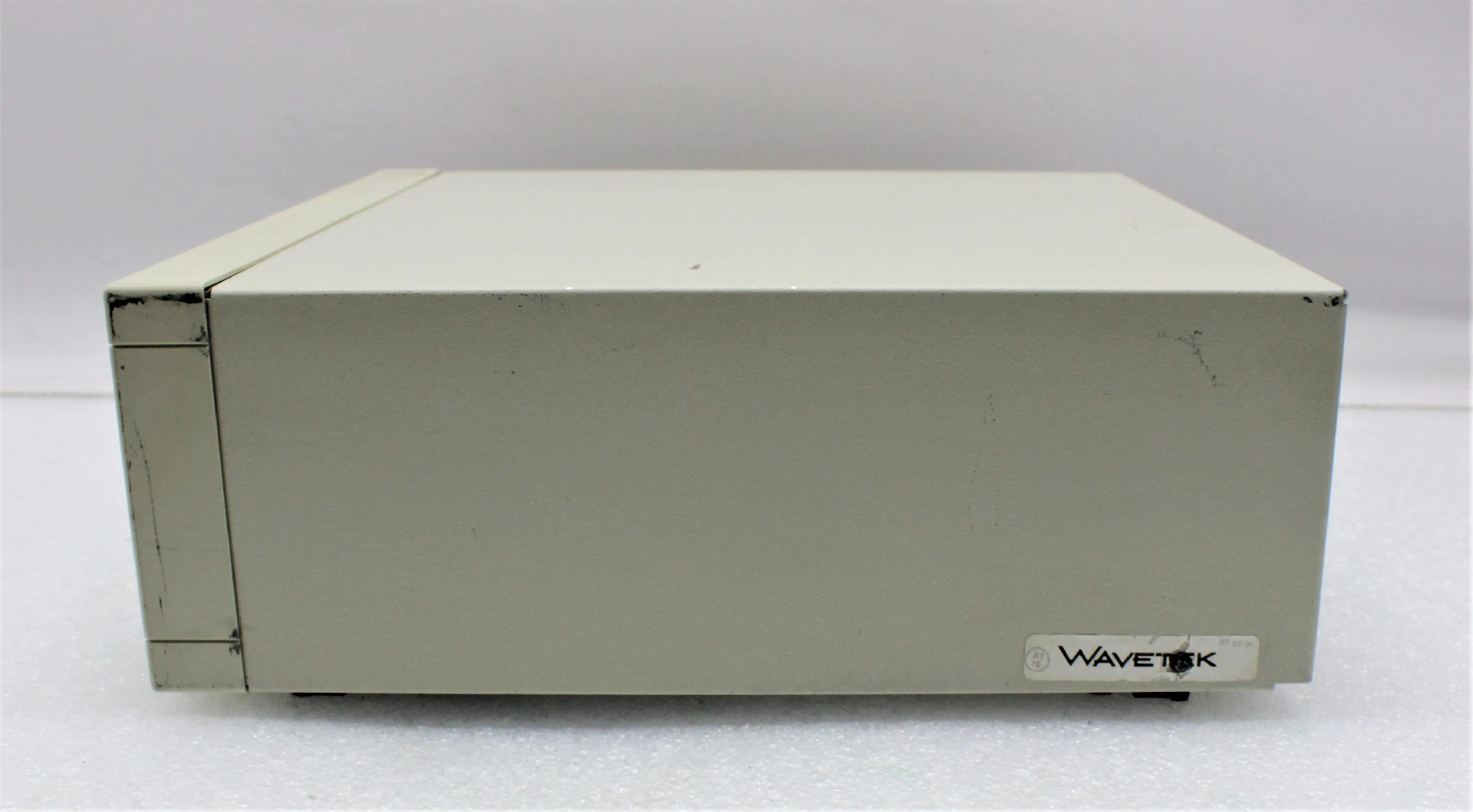 Wavetek 395 Synthesized Arbitrary Waveform Generator