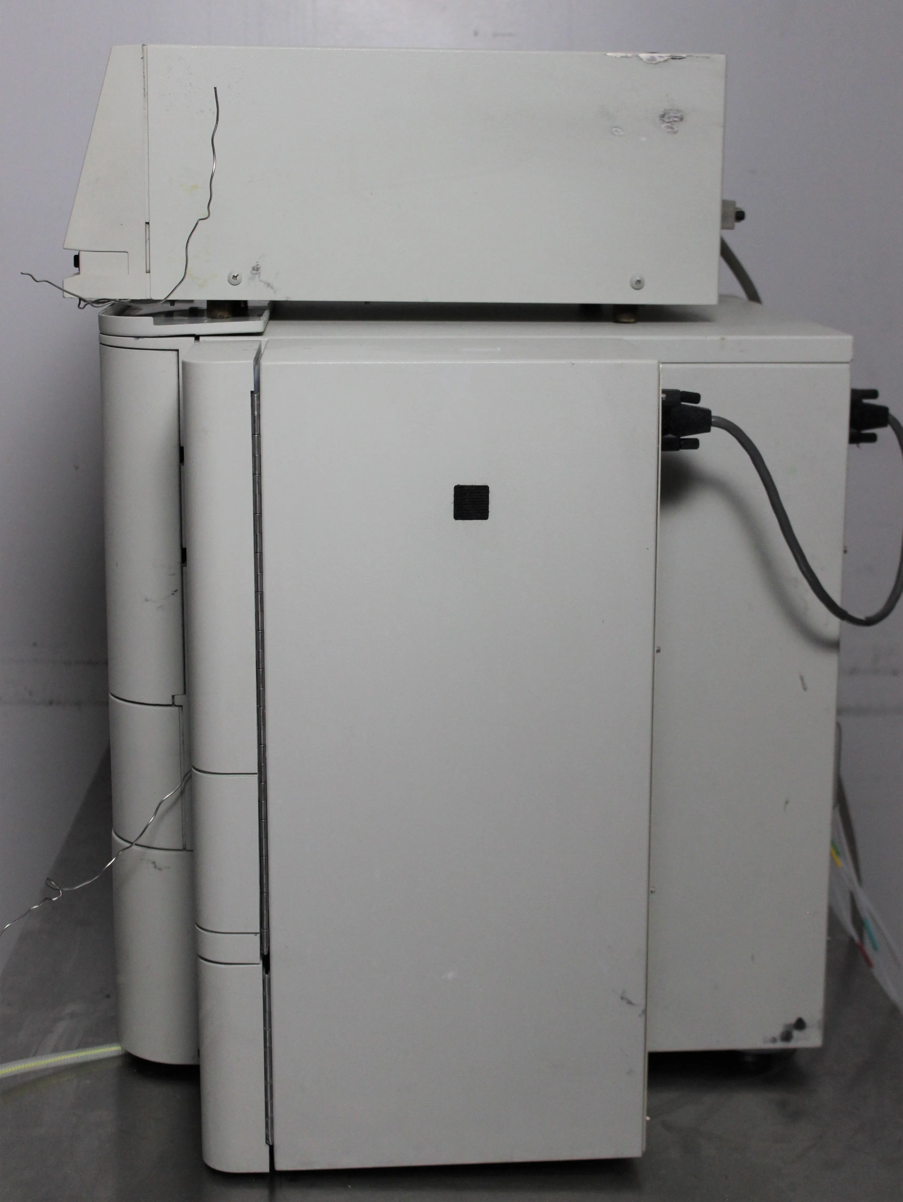 Waters HPLC Separations Module w/ Detector and Column Heater - 2695 HPLC System