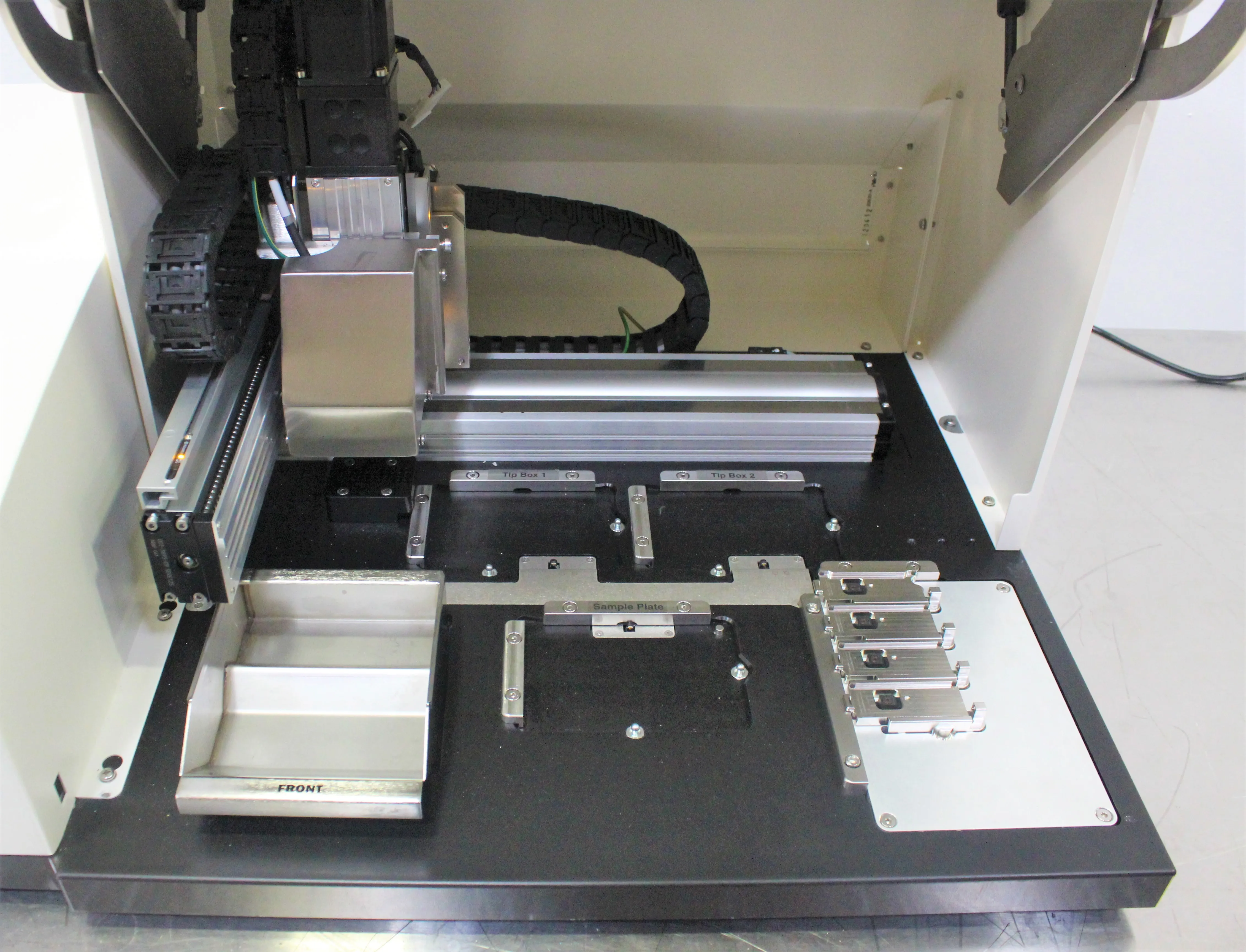 Applied Biosystems PCR Thermal Cycler 4471021