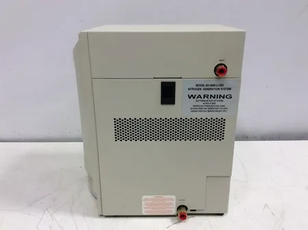 ESA N2-4000-L1252 Nitrogen Generator - Used Lab Gas Generator