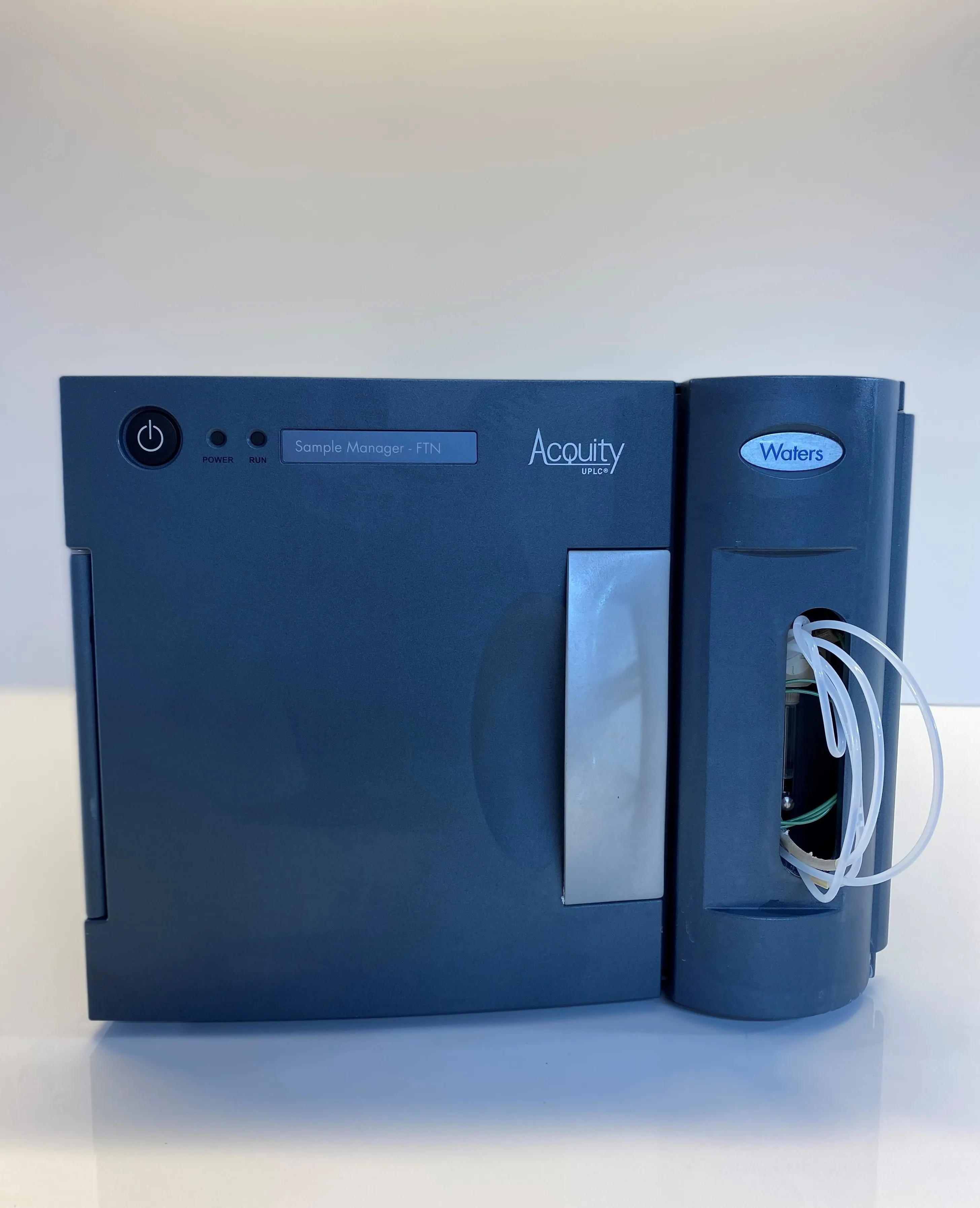 Used Waters Acquity UPLC Sample Manager FTN 186015017 HPLC System