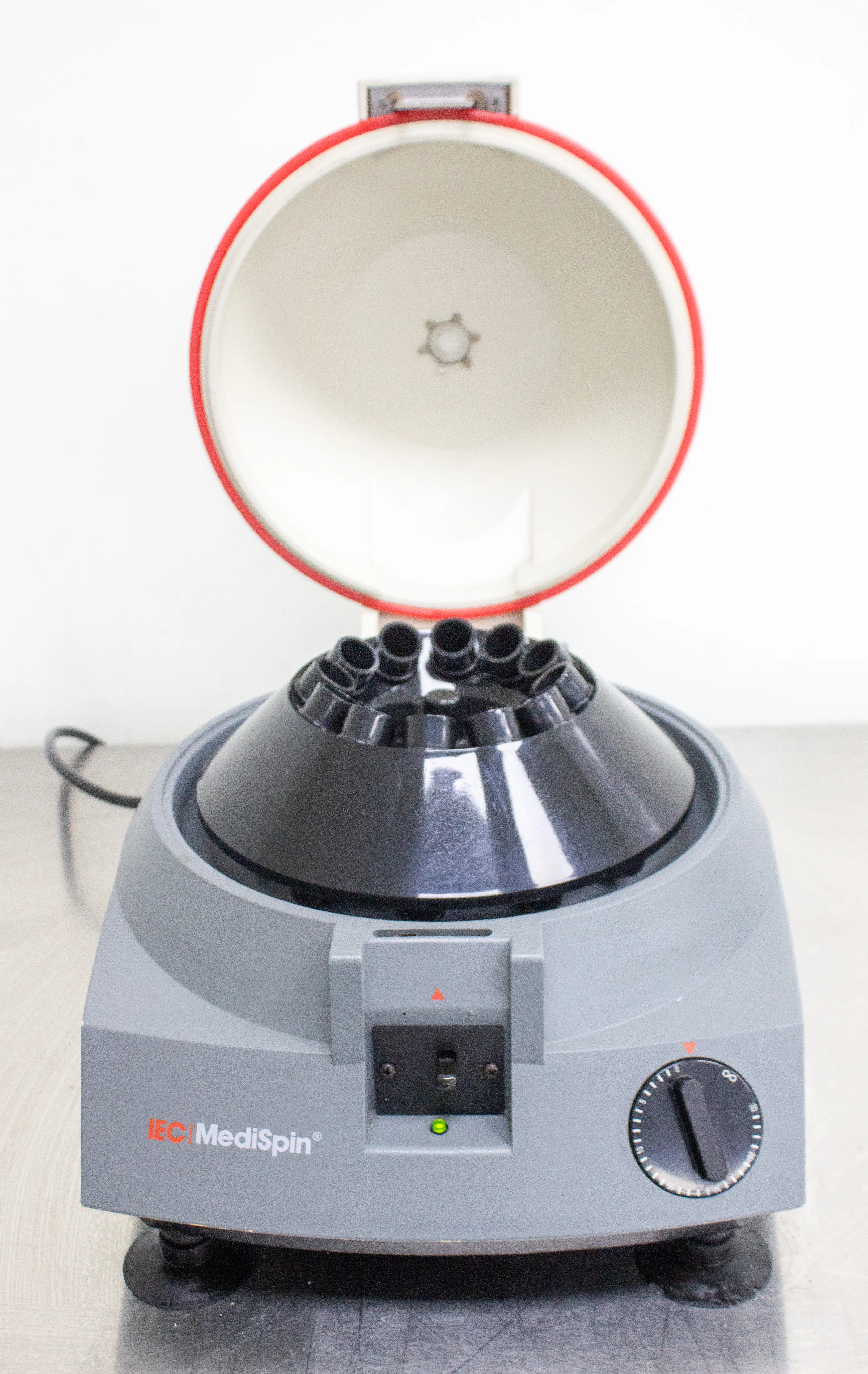 IEC Medispin Benchtop Centrifuge P/N66001AE