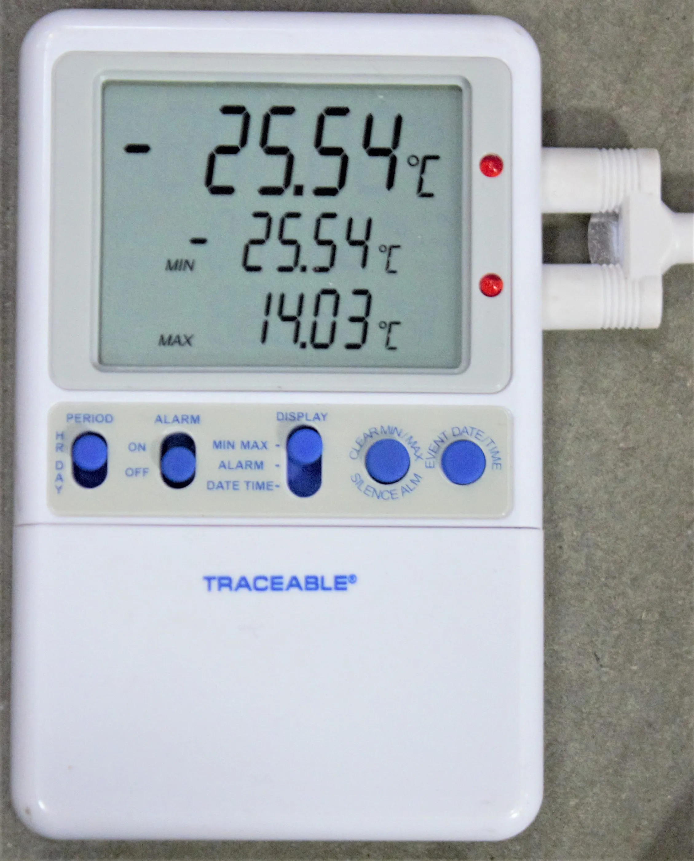 So-Low -20C Lab Freezer