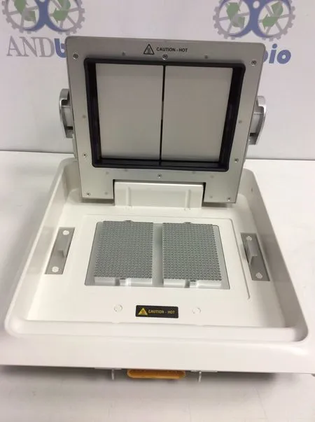 Applied Biosystems ProFlex PCR System 2 x 384-well 4484072