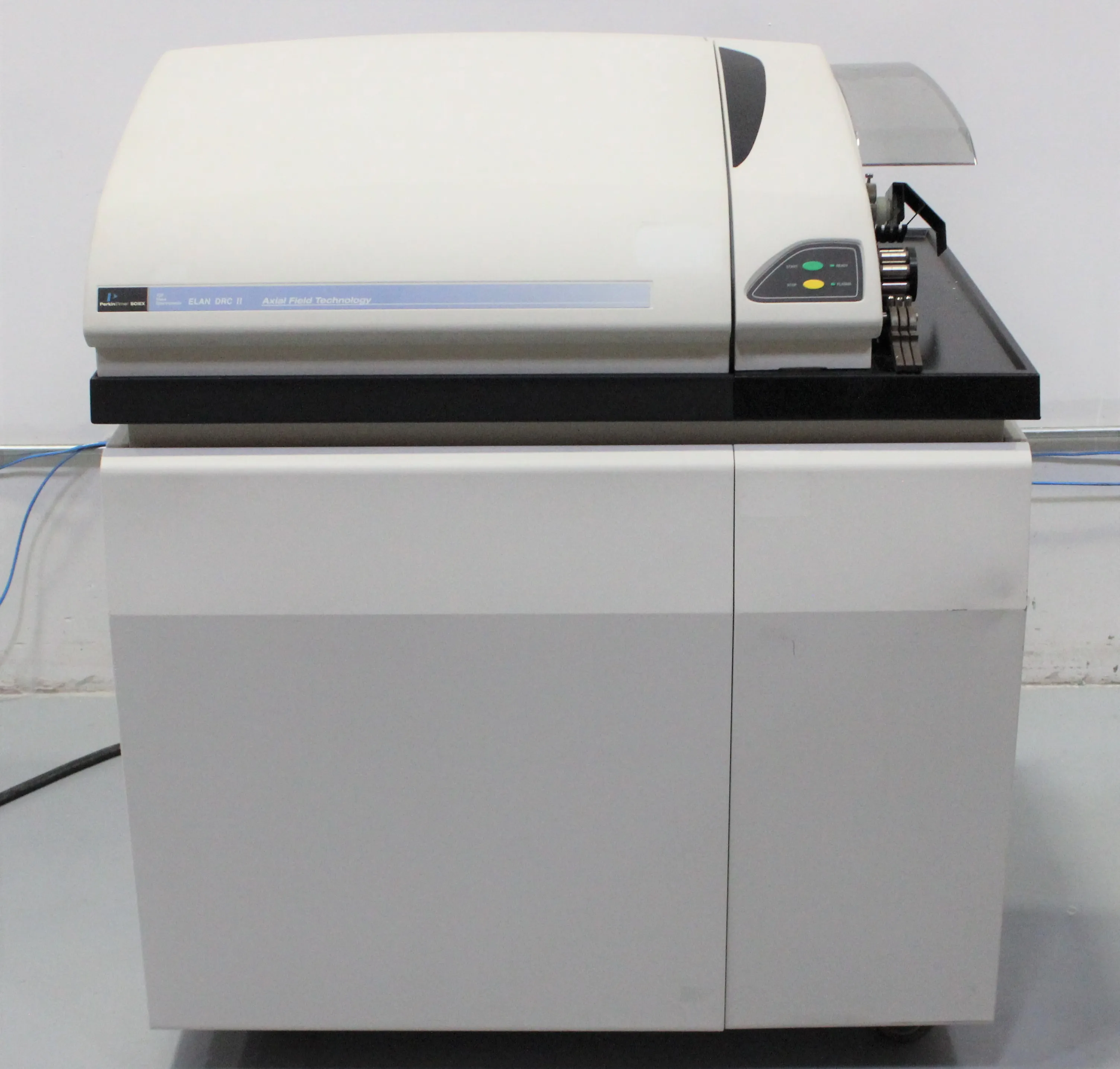 Perkin Elmer Elan DRC II Mass Spectrometer