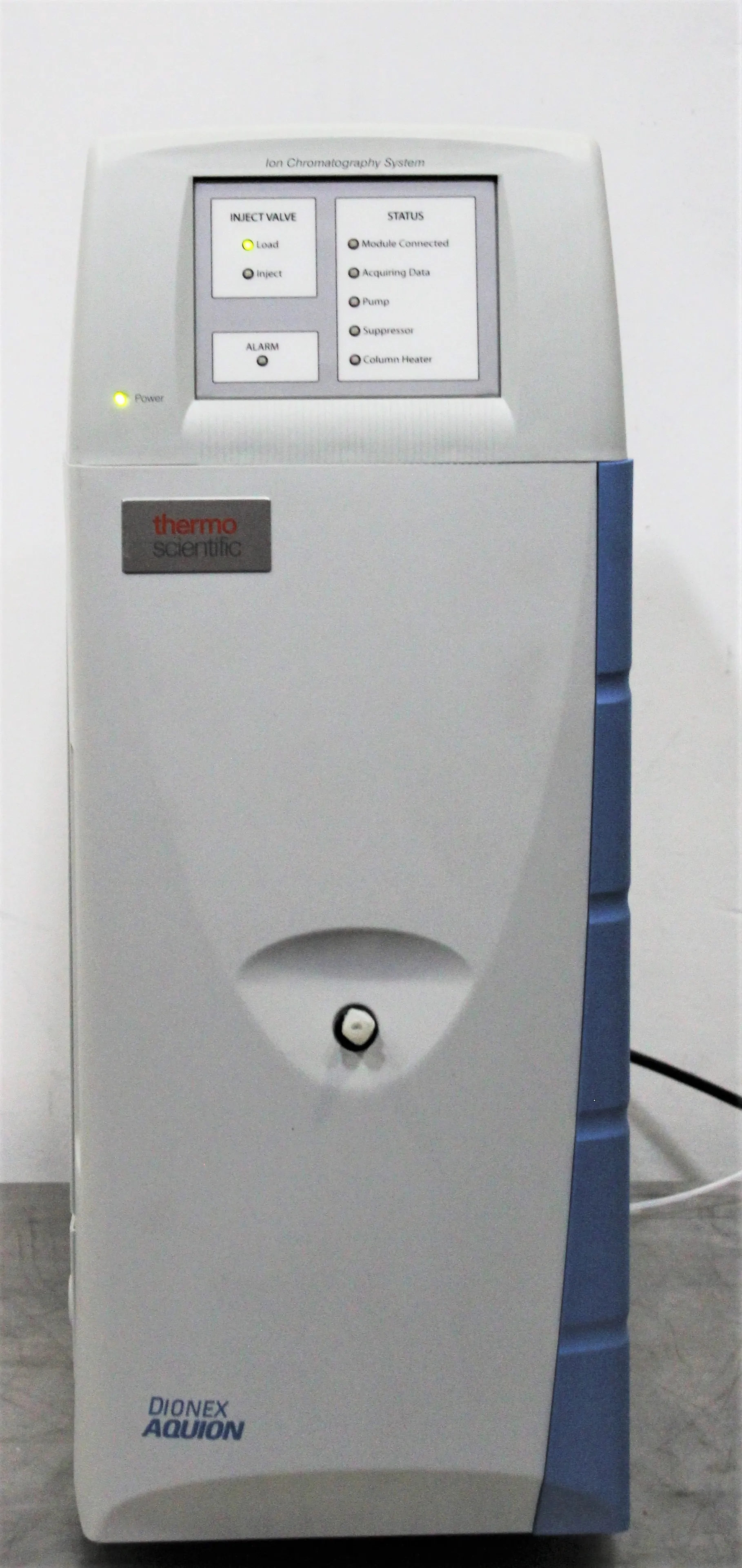 Thermo Scientific Dionex Aquion IC System