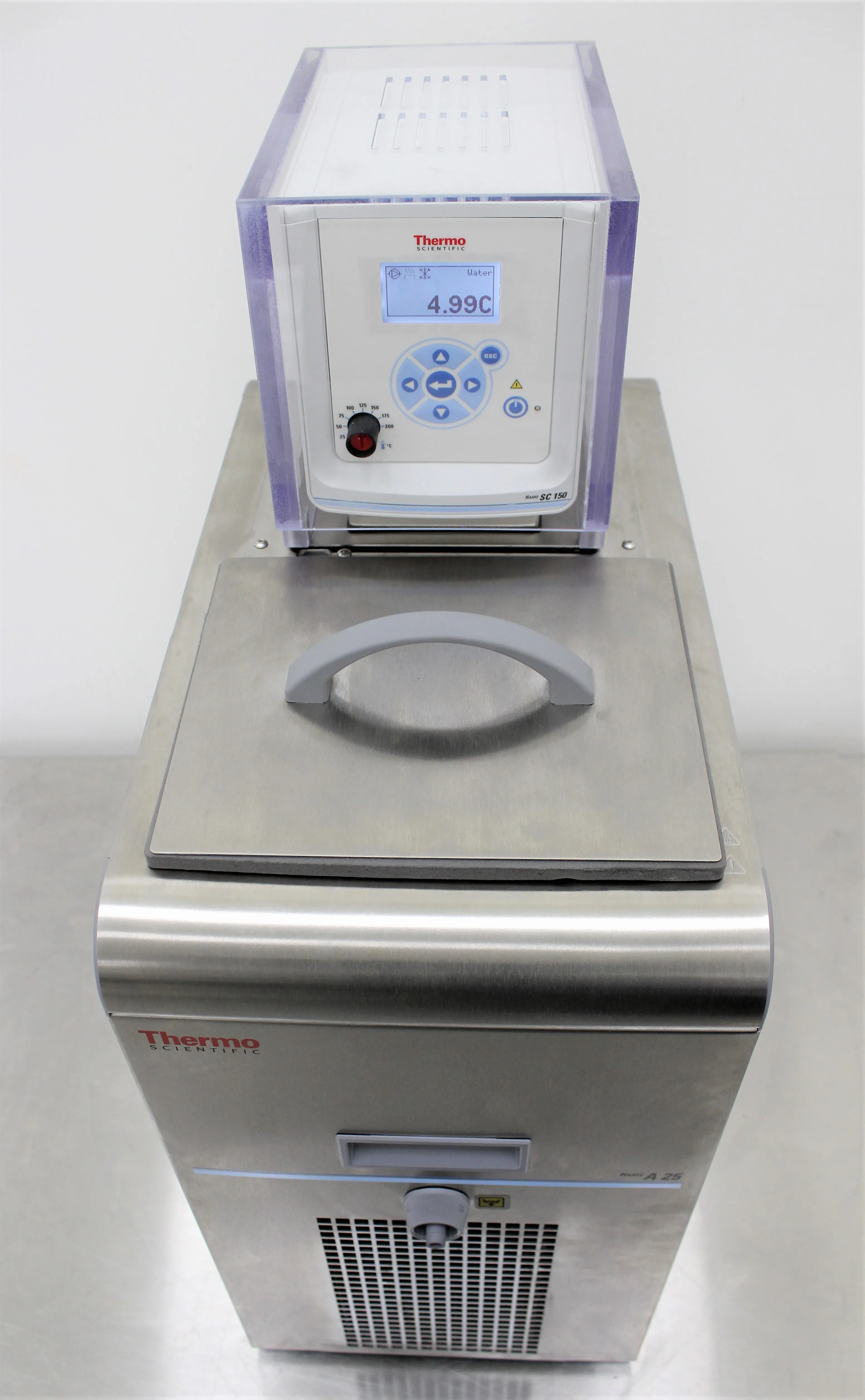 Thermo Scientific SC 150 - HAAKE A 25 Refrigerated Circulator