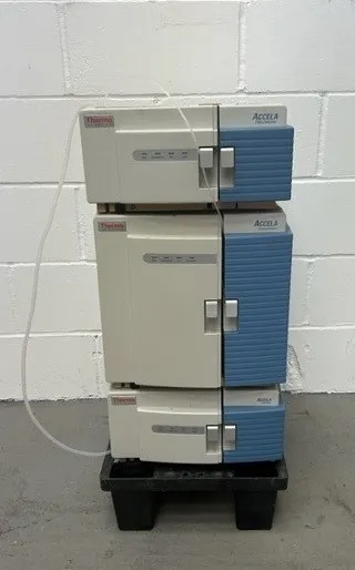 Thermo Scientific Accela UHPLC System