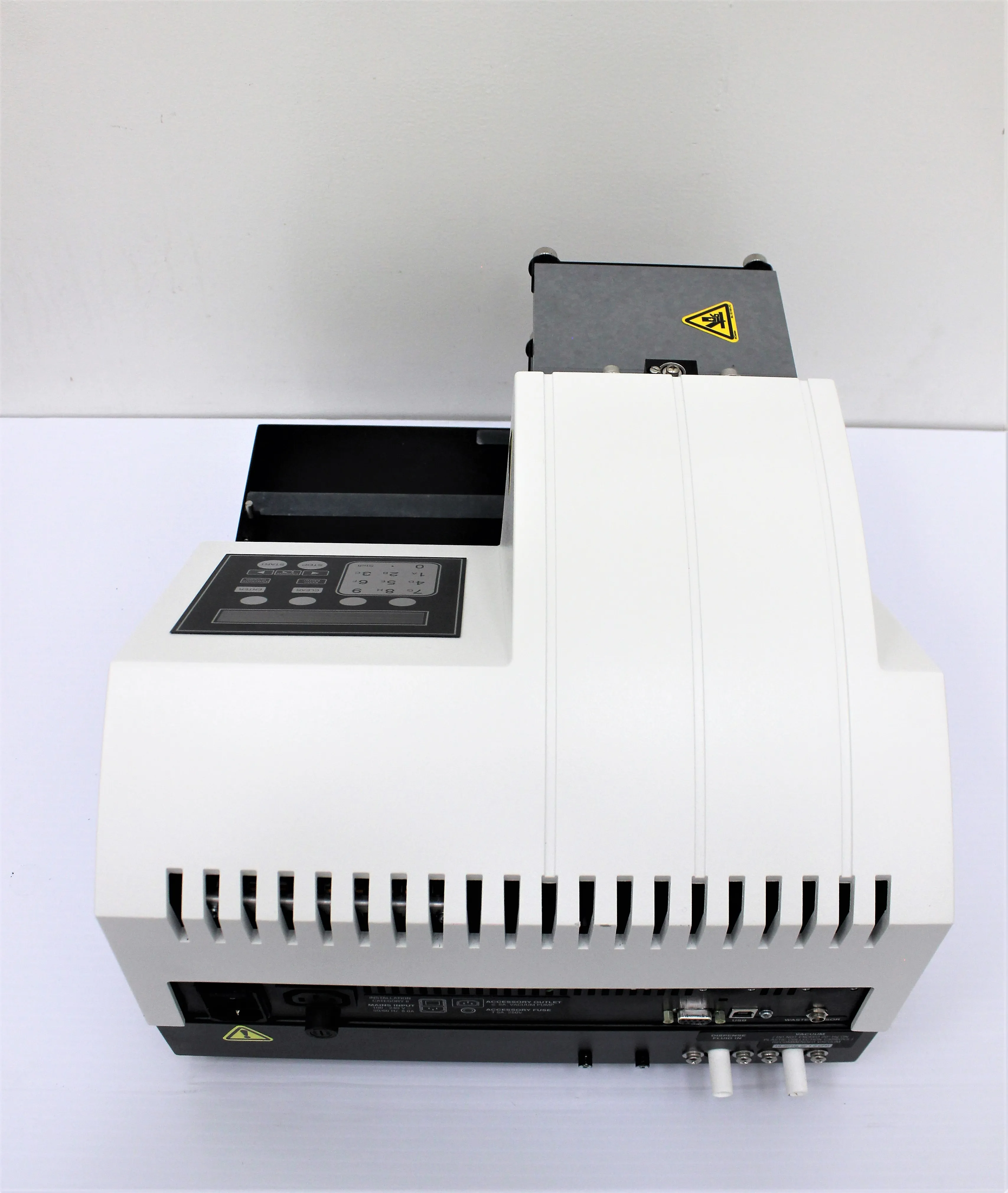 Bio-Tek ELx405UD Microplate Washer