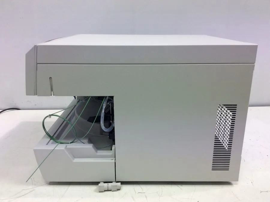 Thermo Fisher Dionex AS-AP Autosampler for Ion Chromatography with Accessories