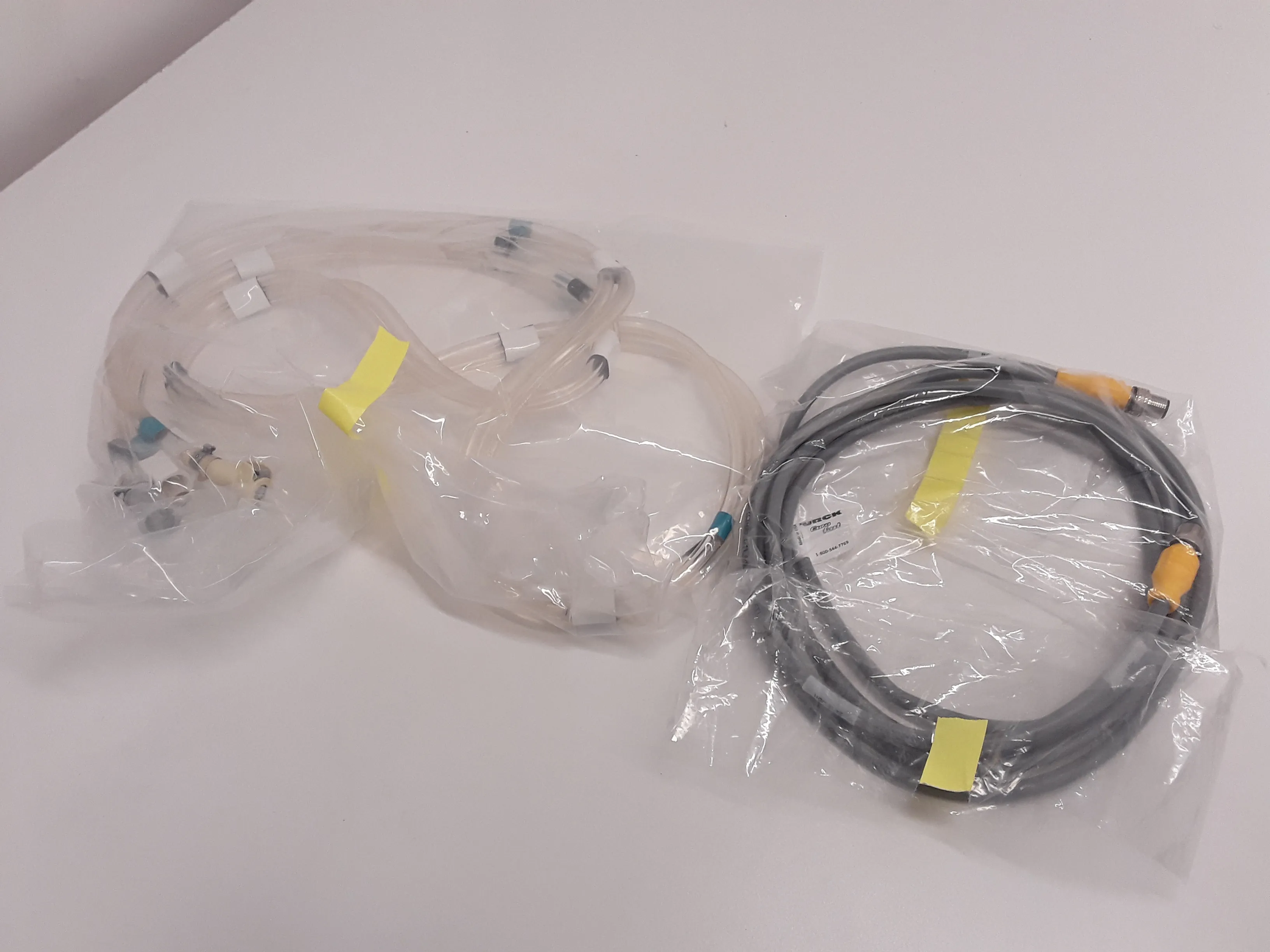 Applied Biosystems Attune NxT Extended Fluid System EFS1 FOR PARTS