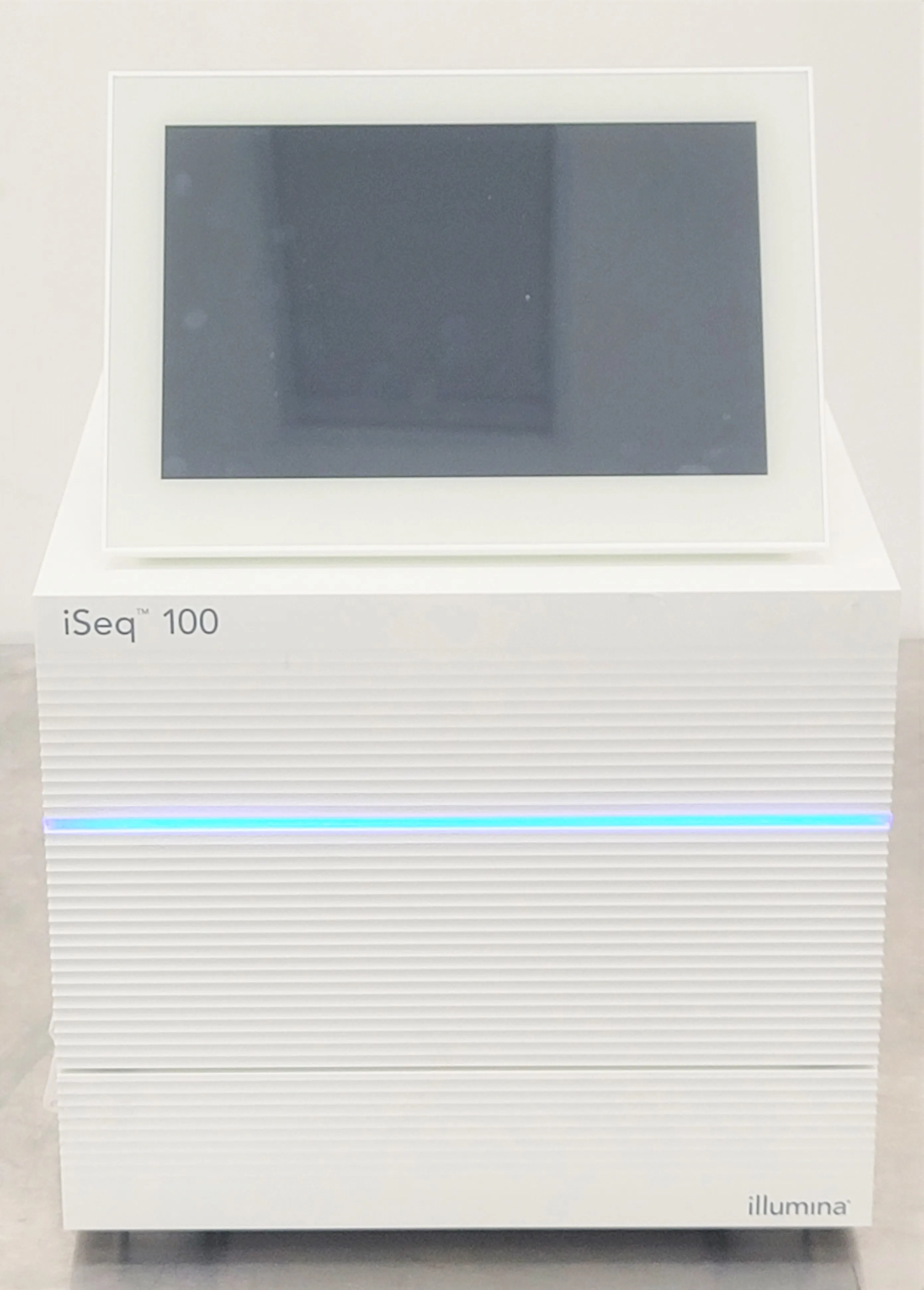 Illumina iSeq 100 DNA Sequencer