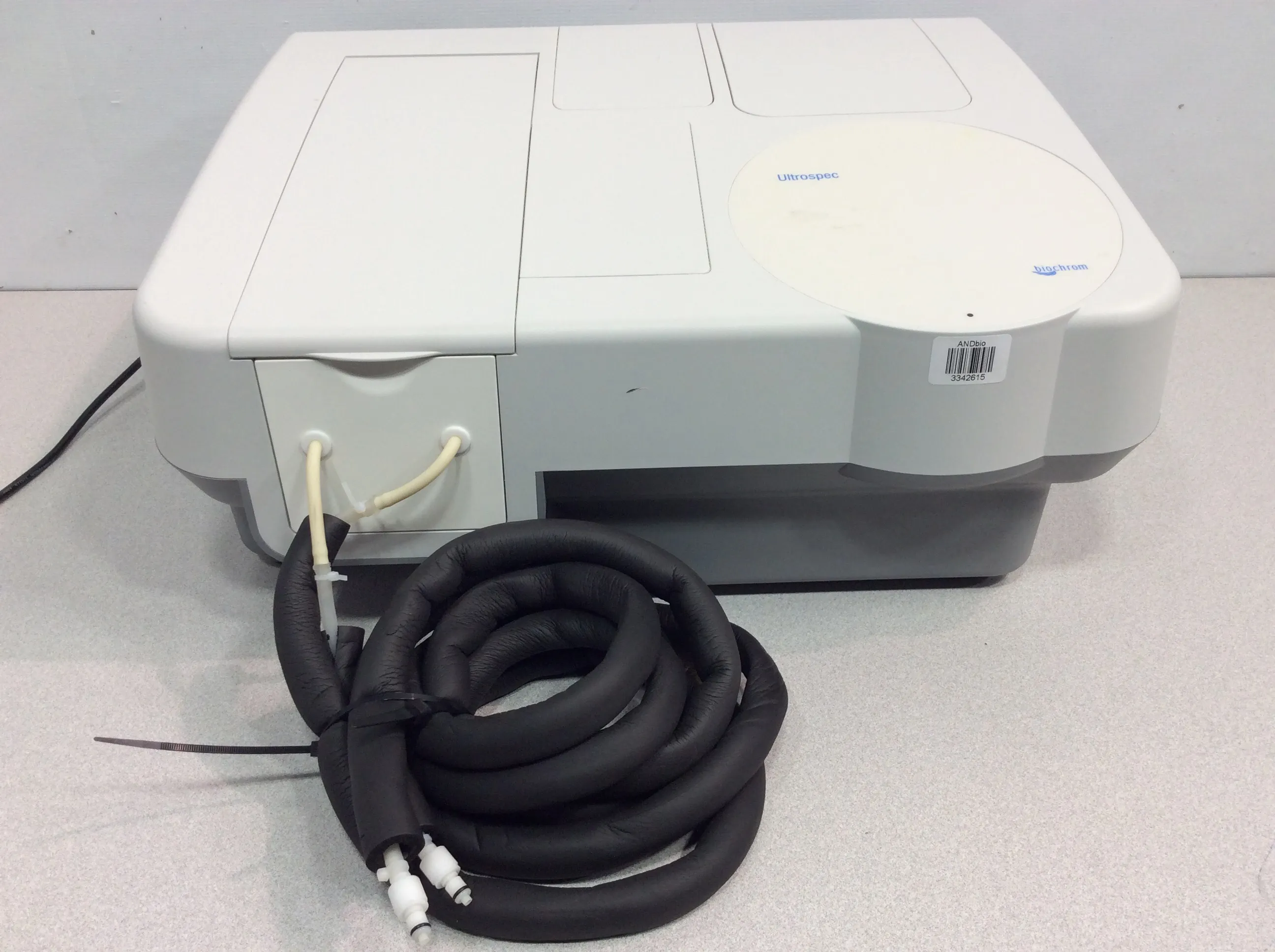 Biochrom Ultraspec 7000/7000PC UV-Vis Spectrophotometer