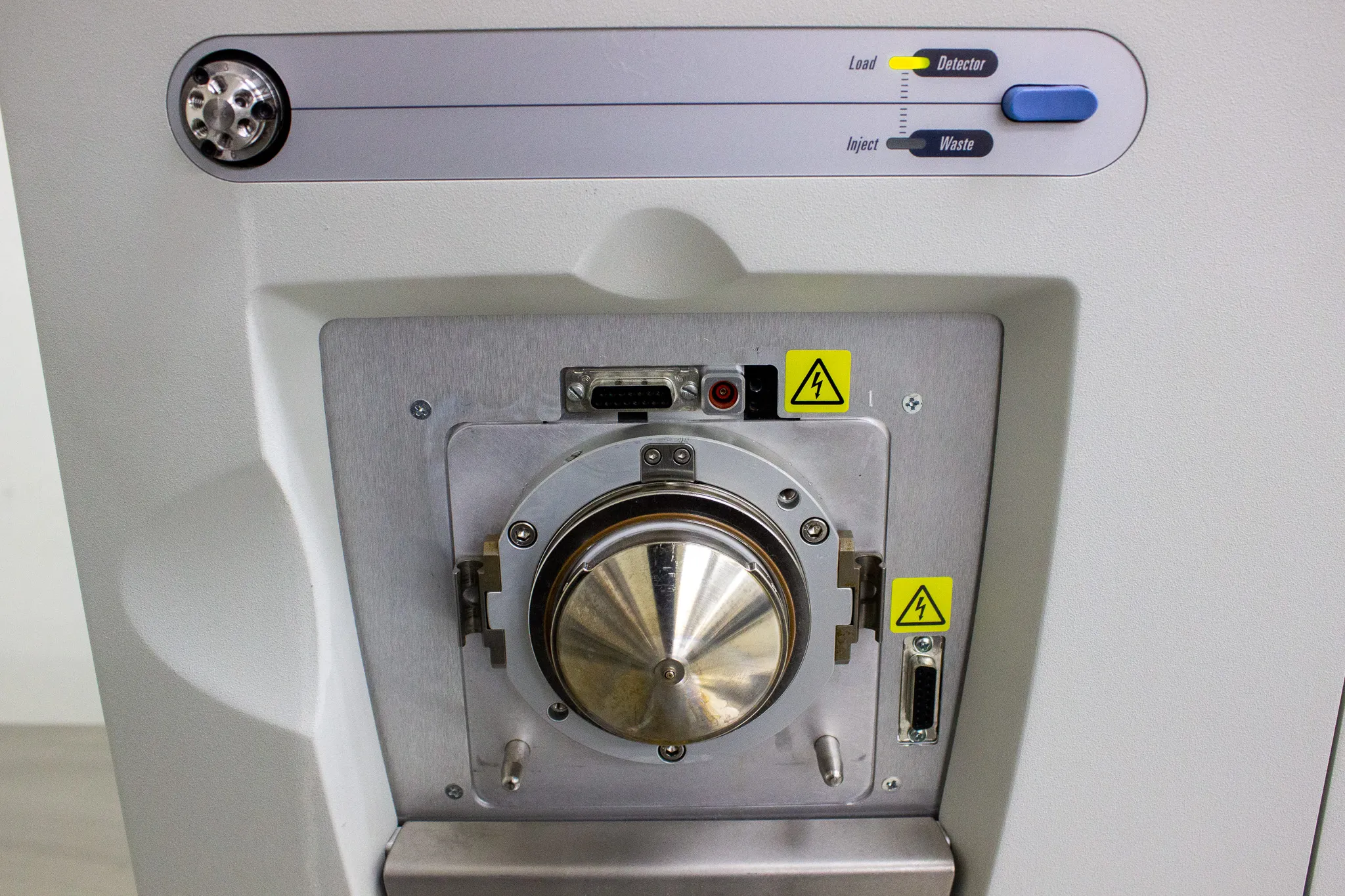 Thermo LTQ XL Linear Ion Trap Mass Spectrometer Mass Spectrometry Unit