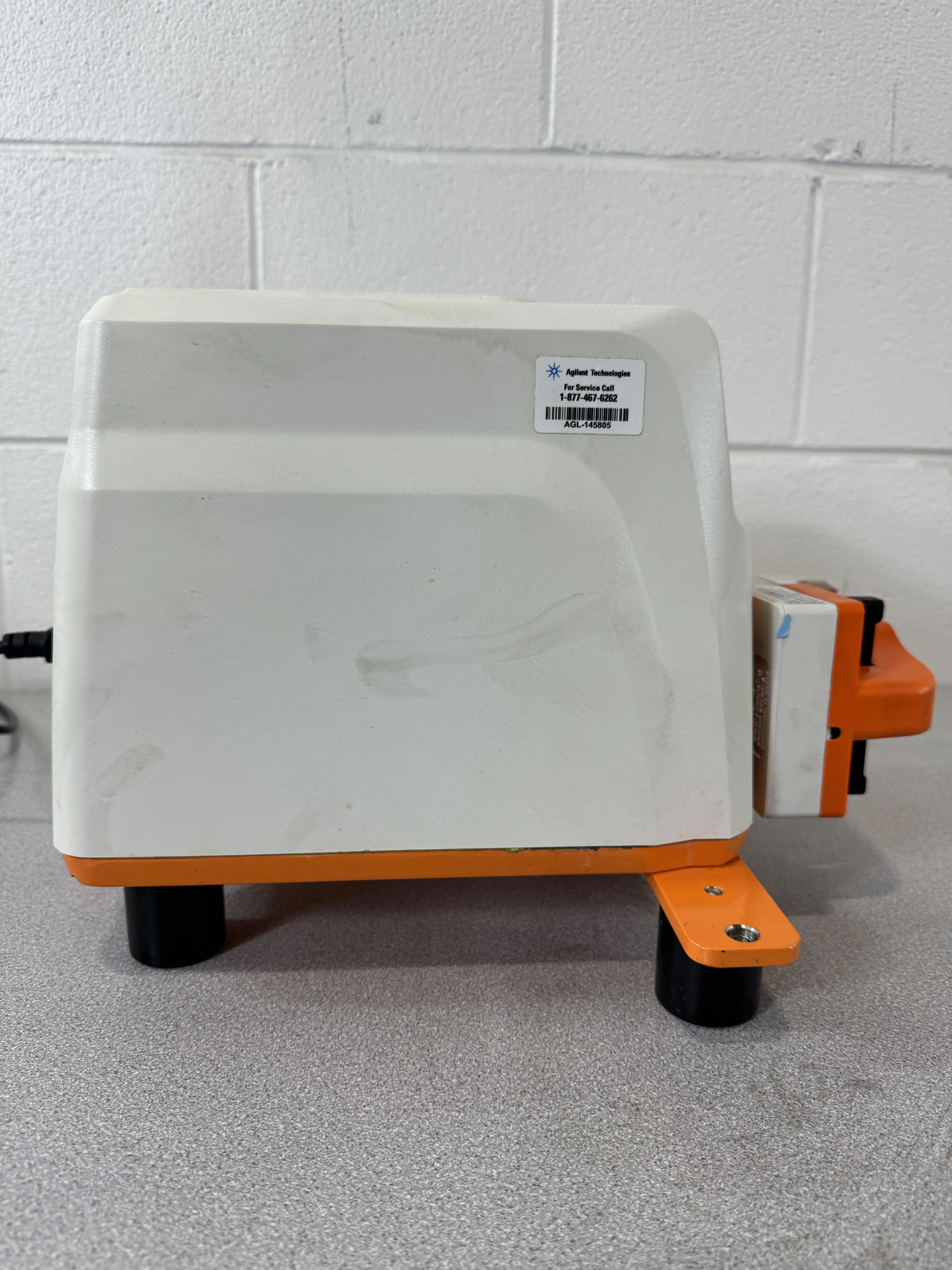 KrosFlo Tff System pump - Used Laboratory Pump