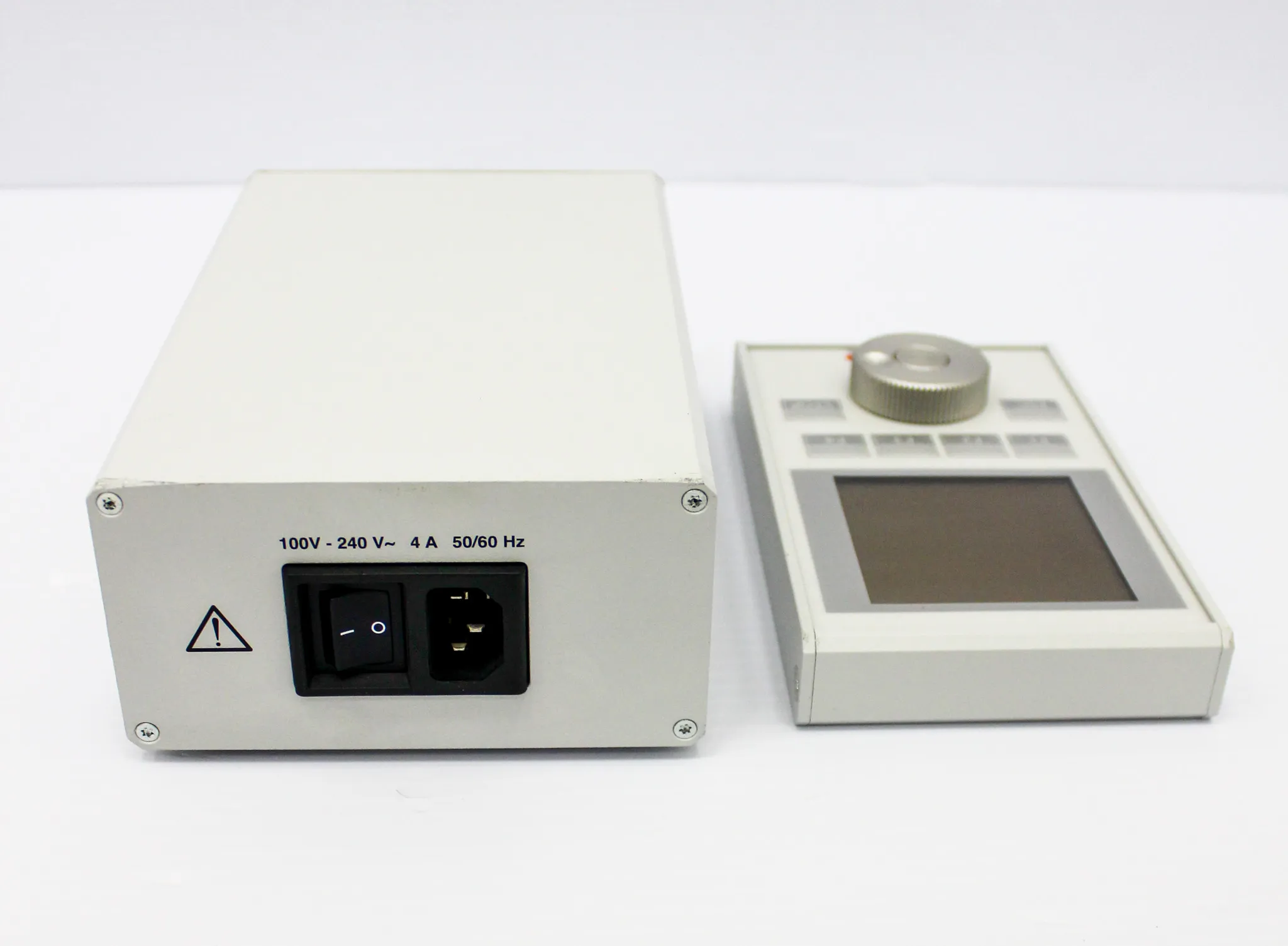 Thermo Scientific CTC Analytics, Autosampler MN 01-01/MB 01-01A