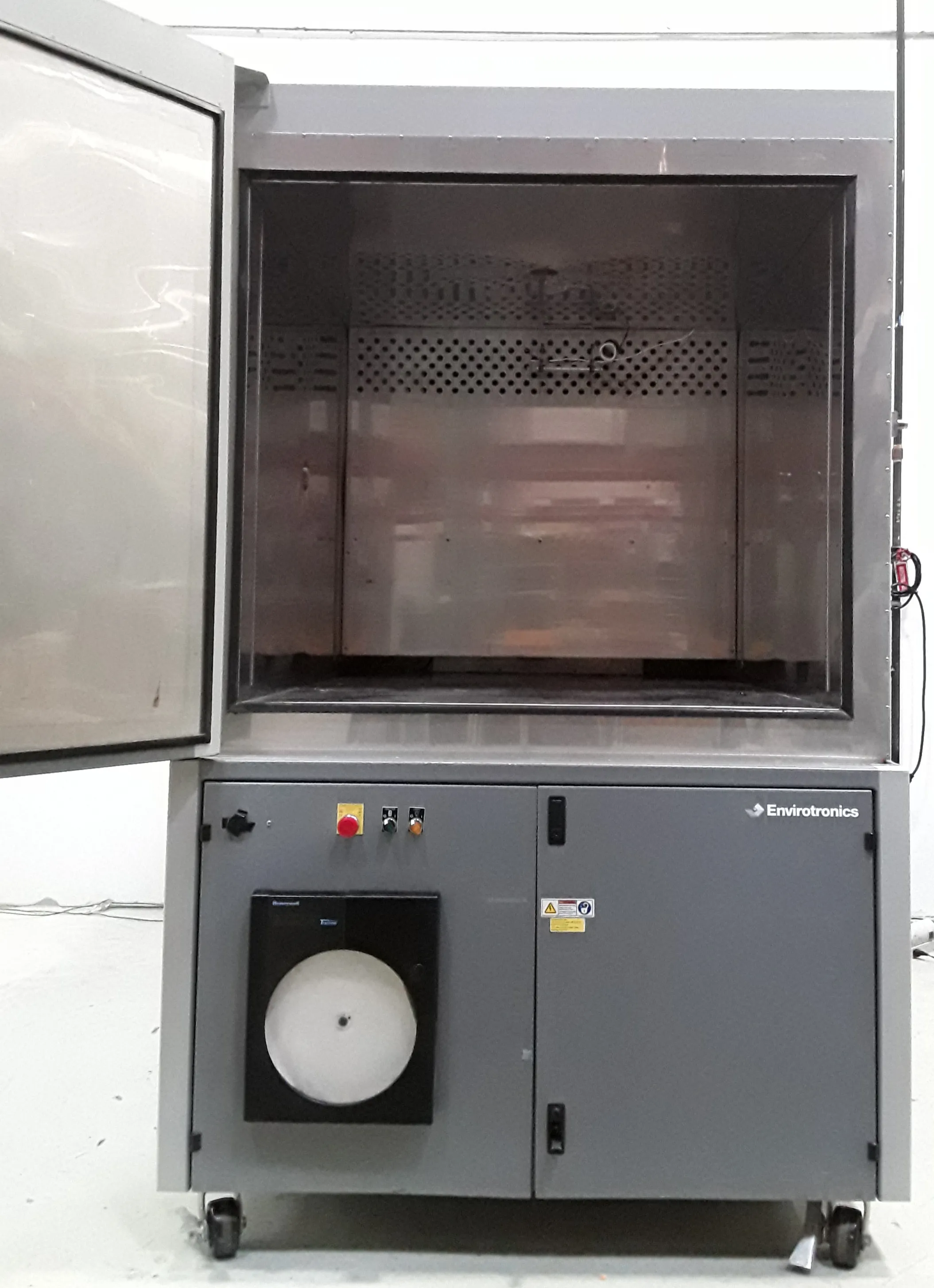 Envirotronics FSH1800B Environmental Stability Chamber