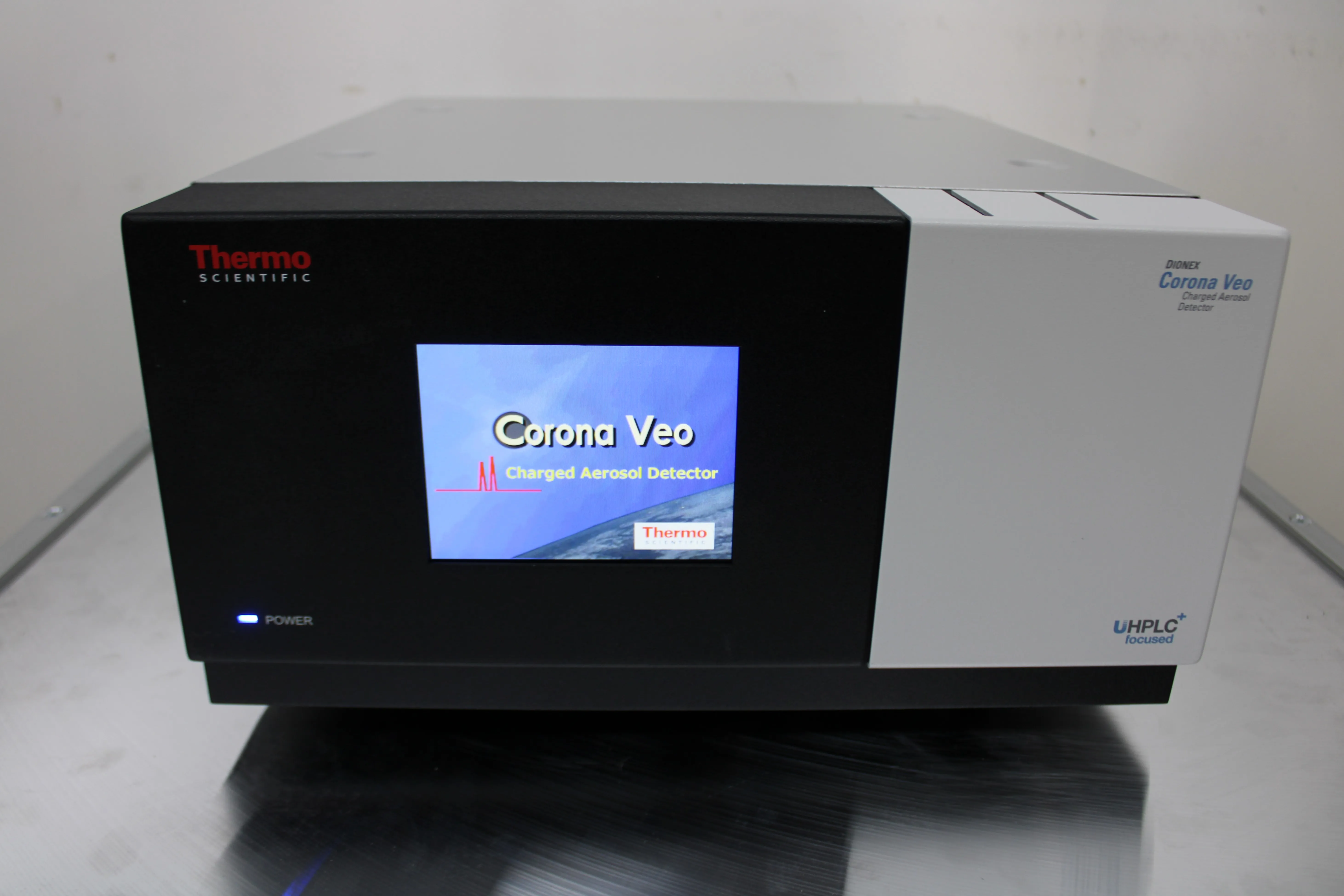 Thermo Scientific Dionex Corona Veo Charged Aerosol Detector 5081.0010 HPLC FPLC GC CE