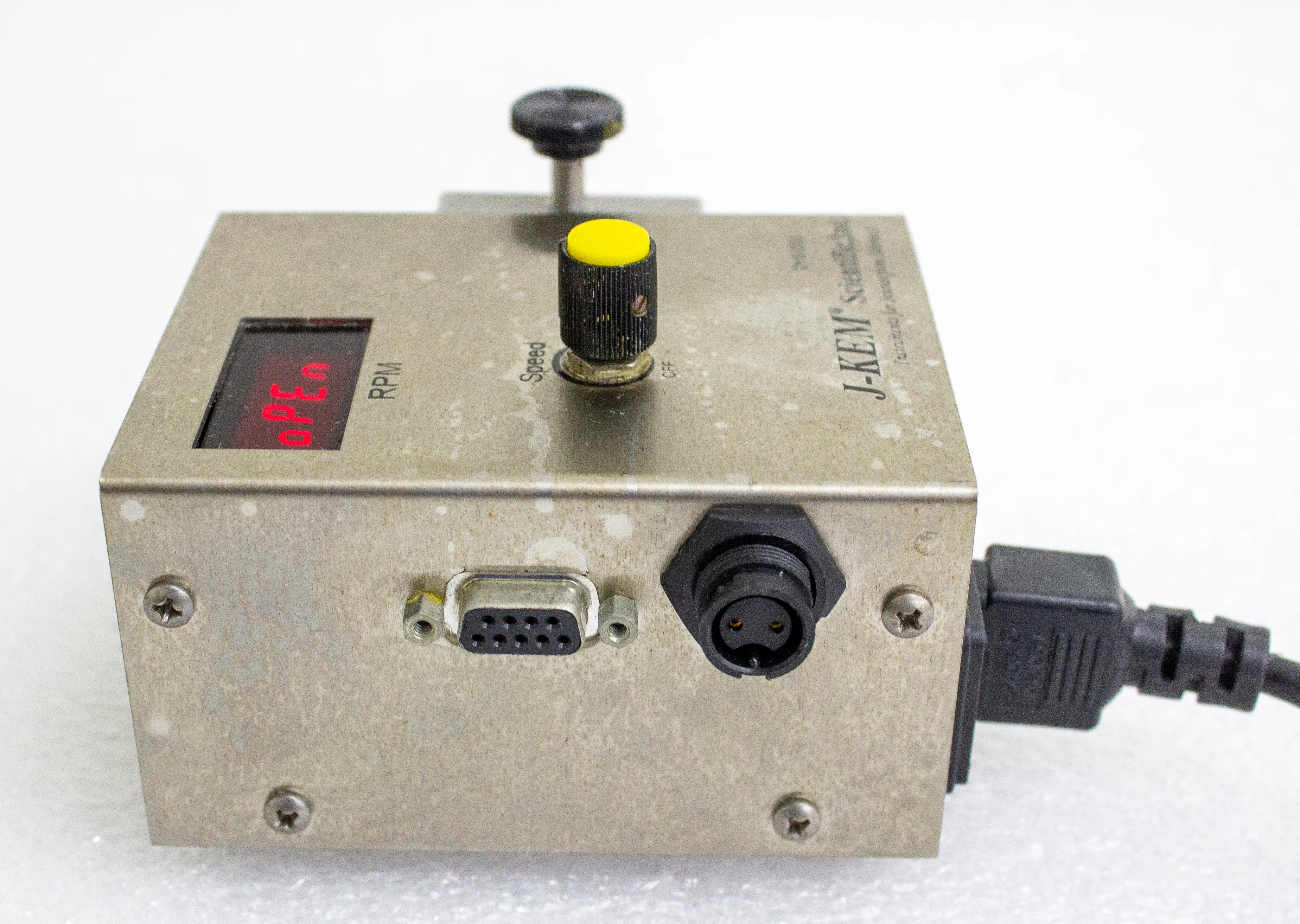 J-Kem Digital Speed Controller OHS-DSC