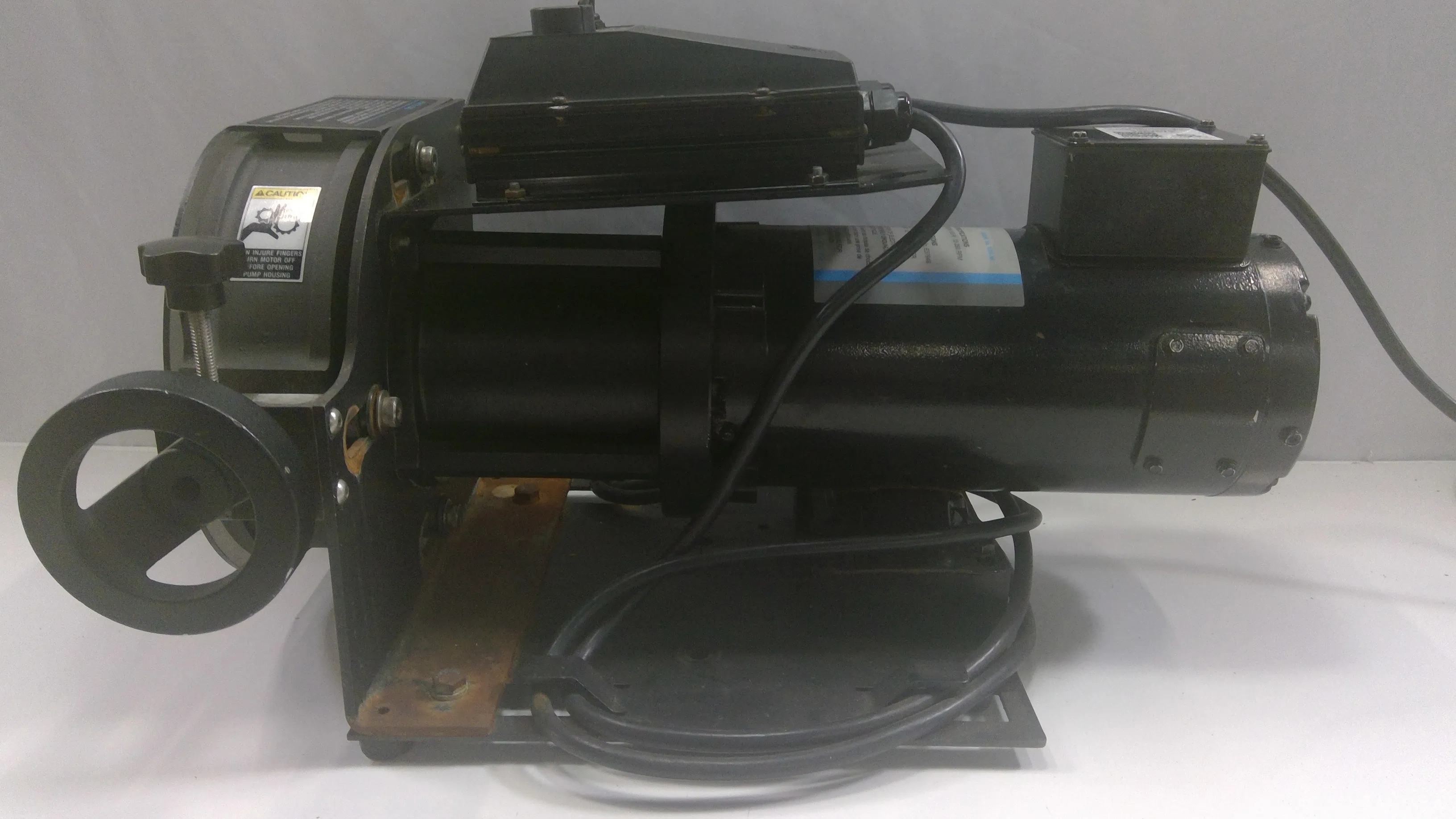 MasterFlex 7585-30 Peristaltic Pump