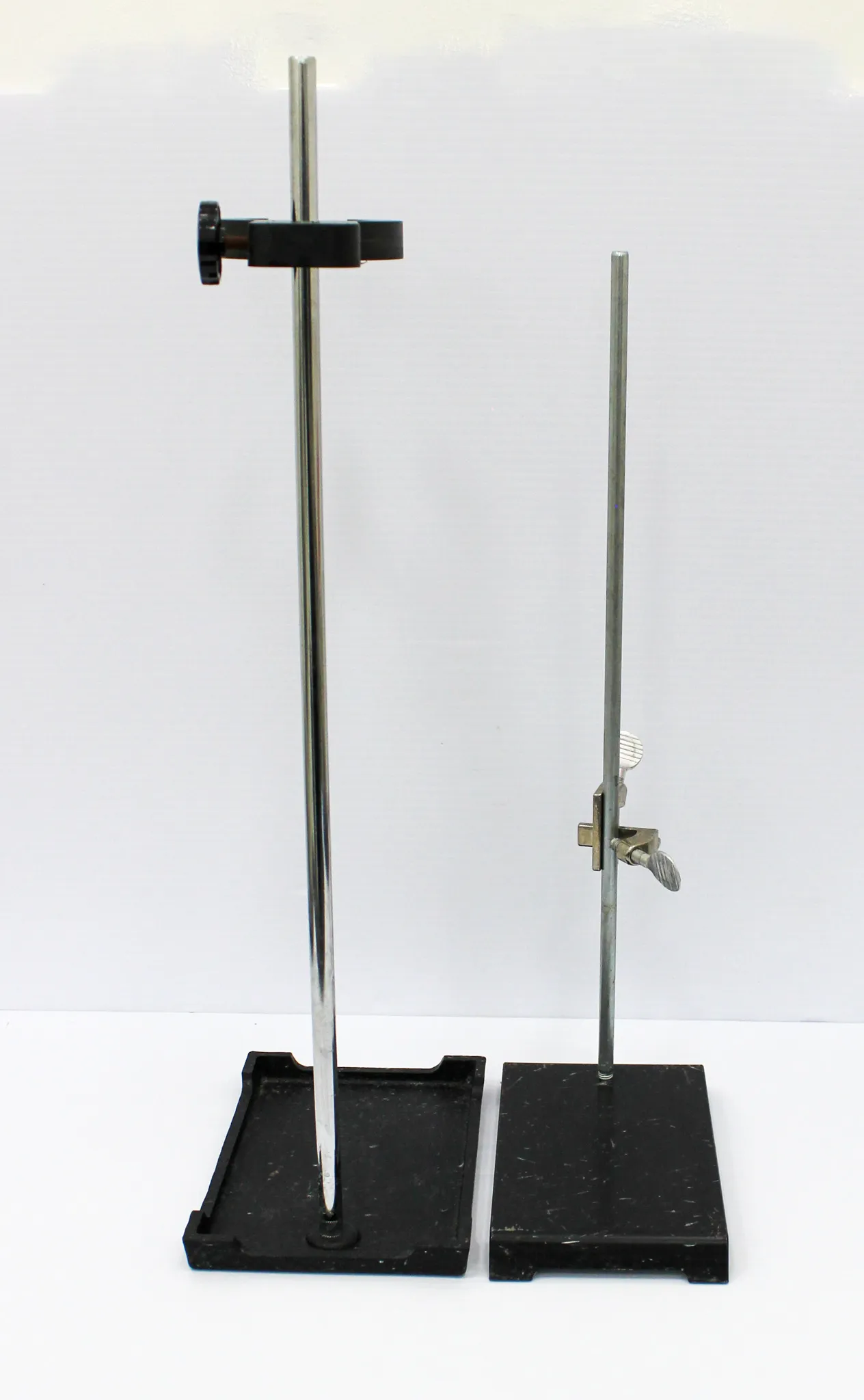 Lab Vase Safety Stands (Lot of 2) - Used Very Good Condition