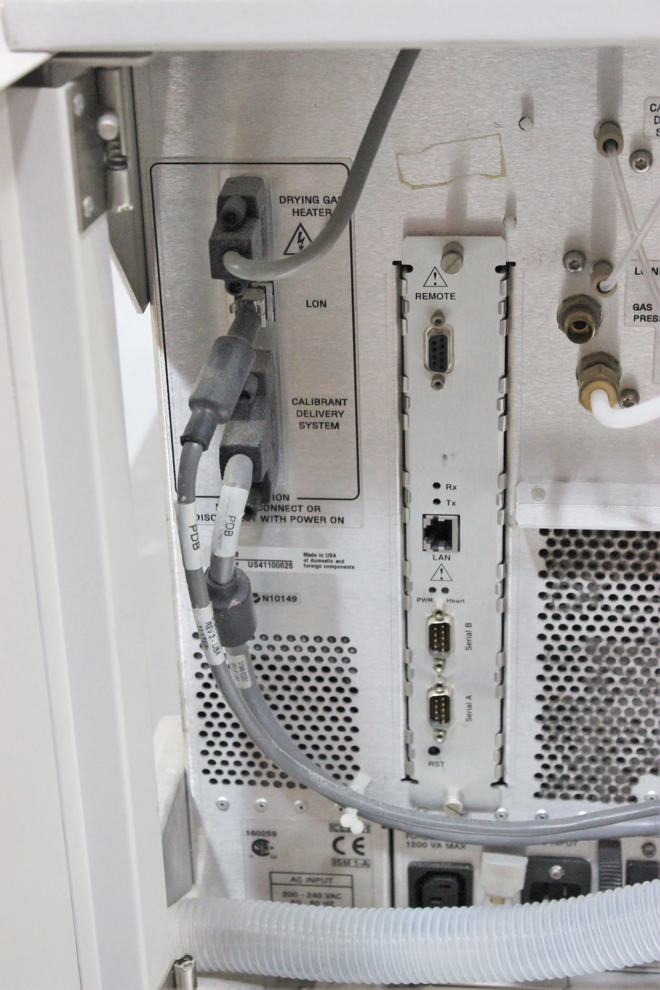 Agilent G1956B LC/MSD SL Mass Spectrometer