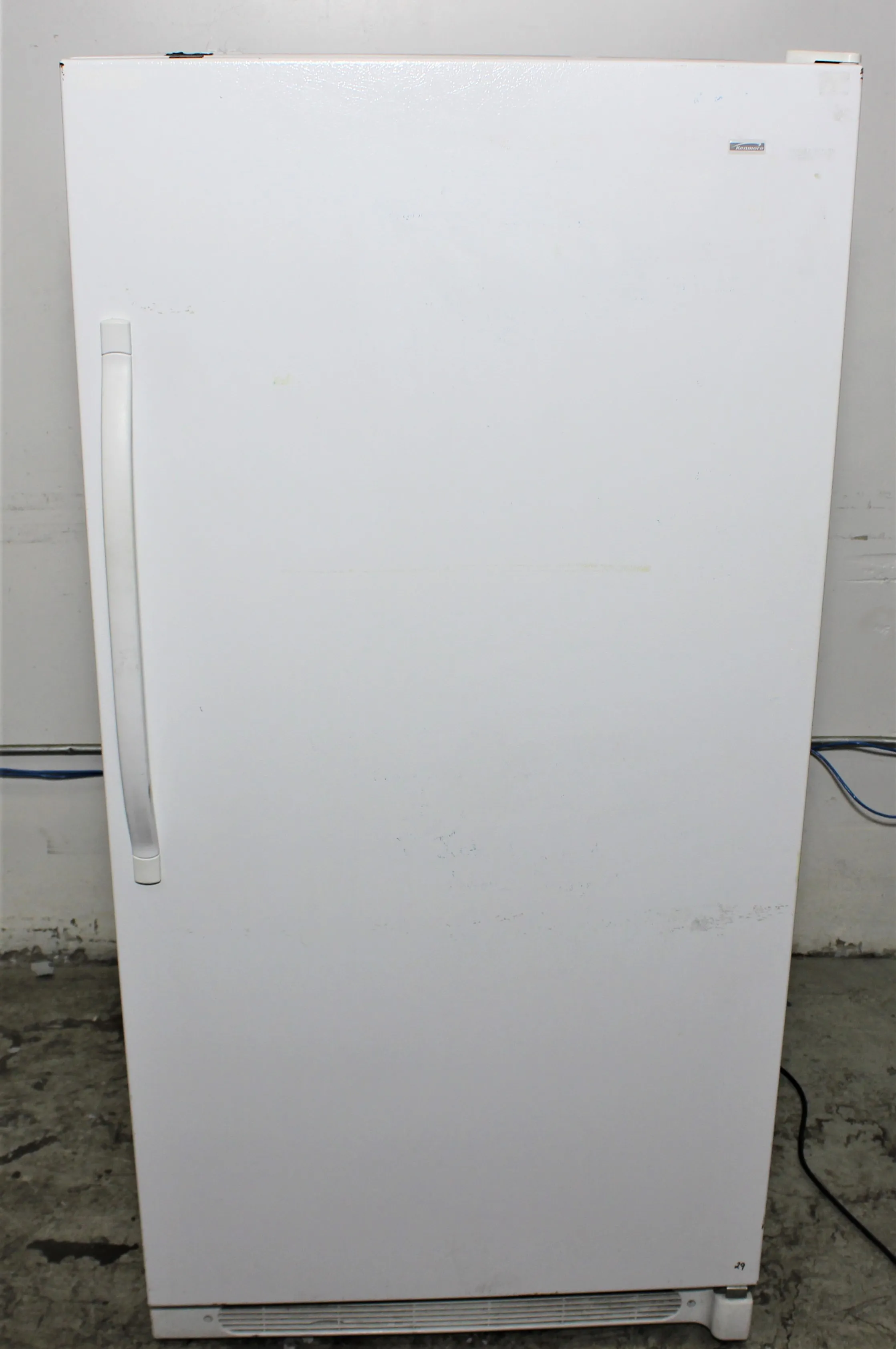 Kenmore 16.7 cu. ft. Freezerless Refrigerator